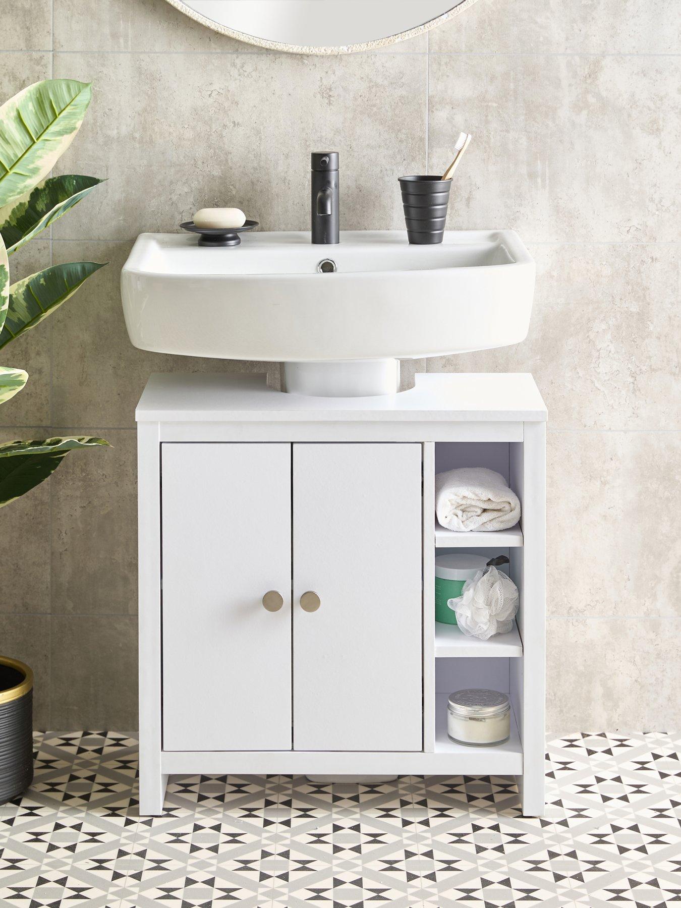 very-home-bramford-under-sink-cabinet-with-side-shelves