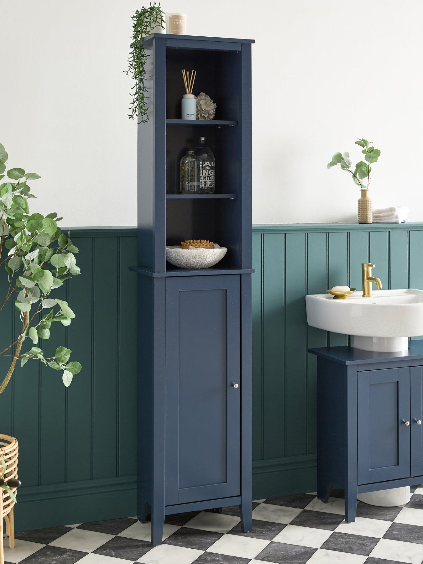 the-very-collection-corrie-tall-bathroom-cabinet-navy-fscreg-certified