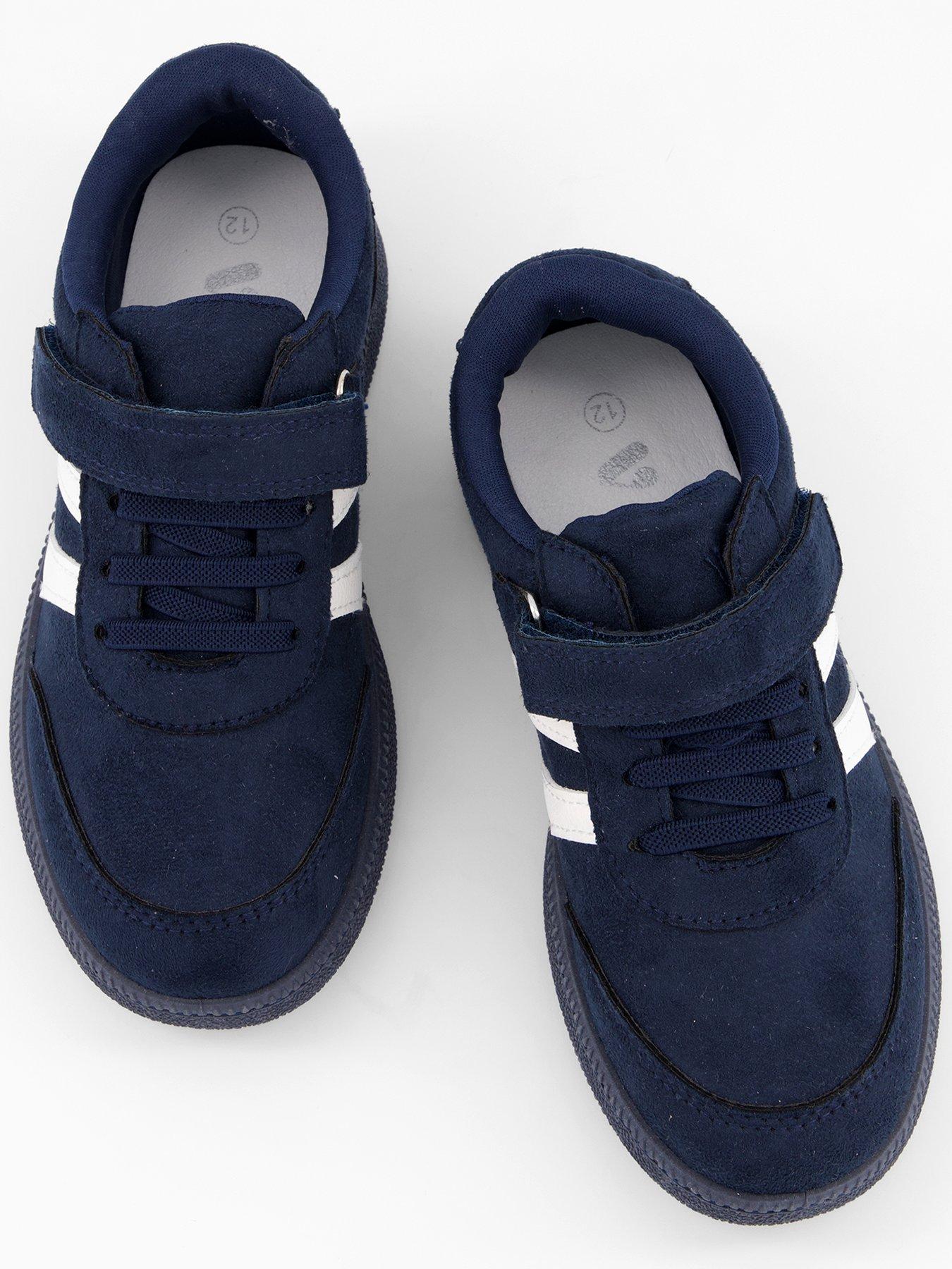 the-very-collection-retro-trainer-navyoutfit