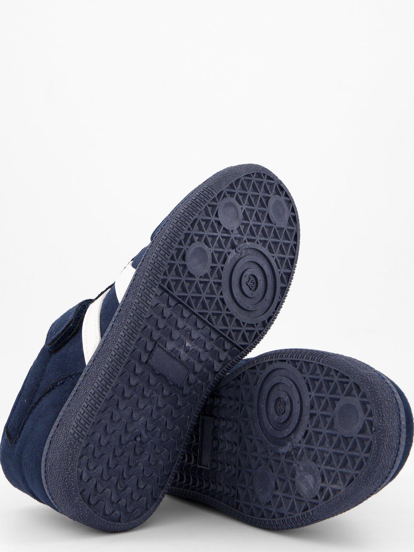 the-very-collection-retro-trainer-navydetail