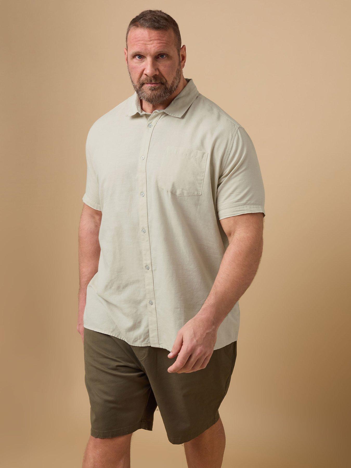 badrhino-short-sleeve-linen-shirt-natural