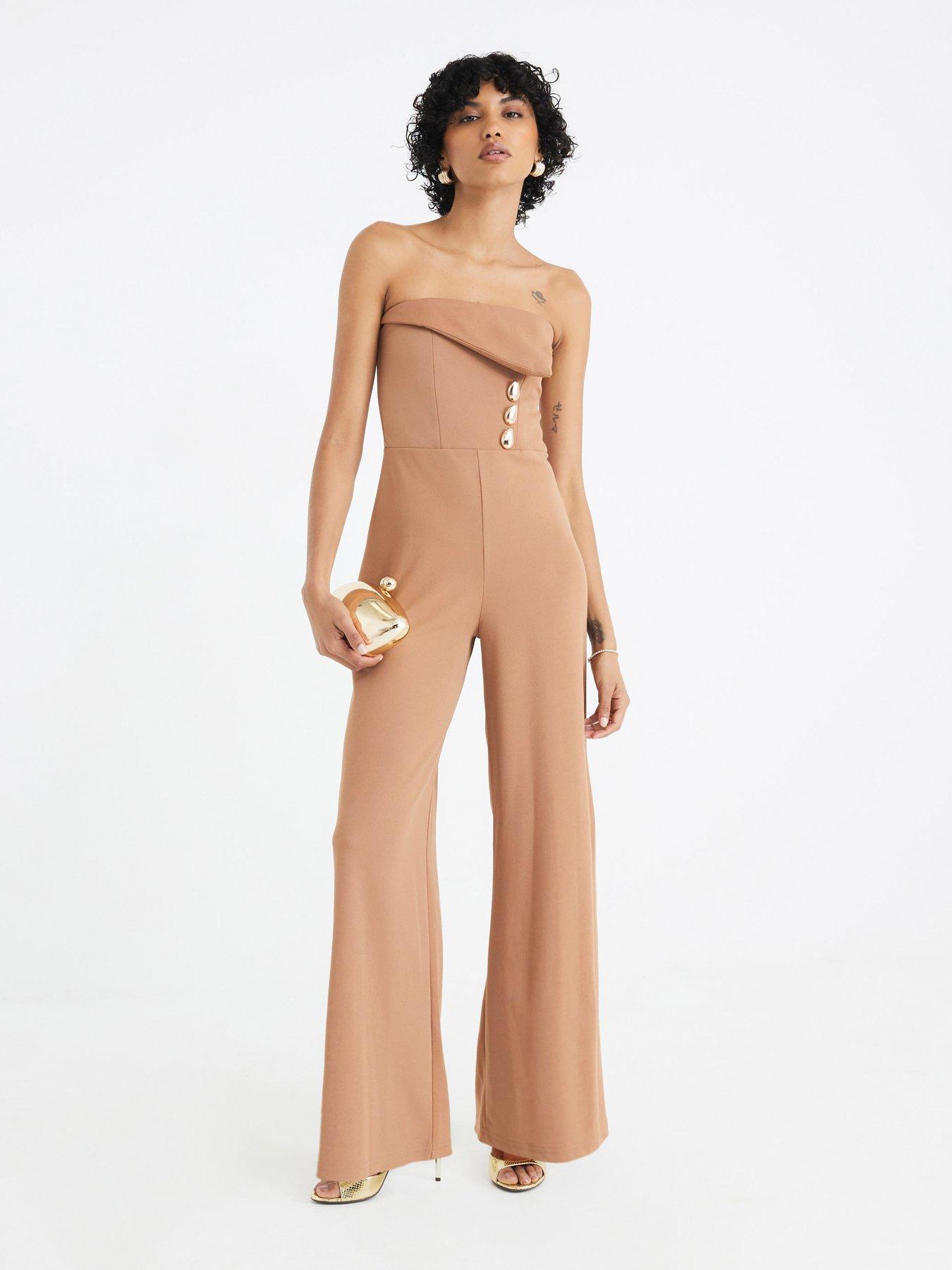 river-island-bandeau-trim-jumpsuit-beigeback