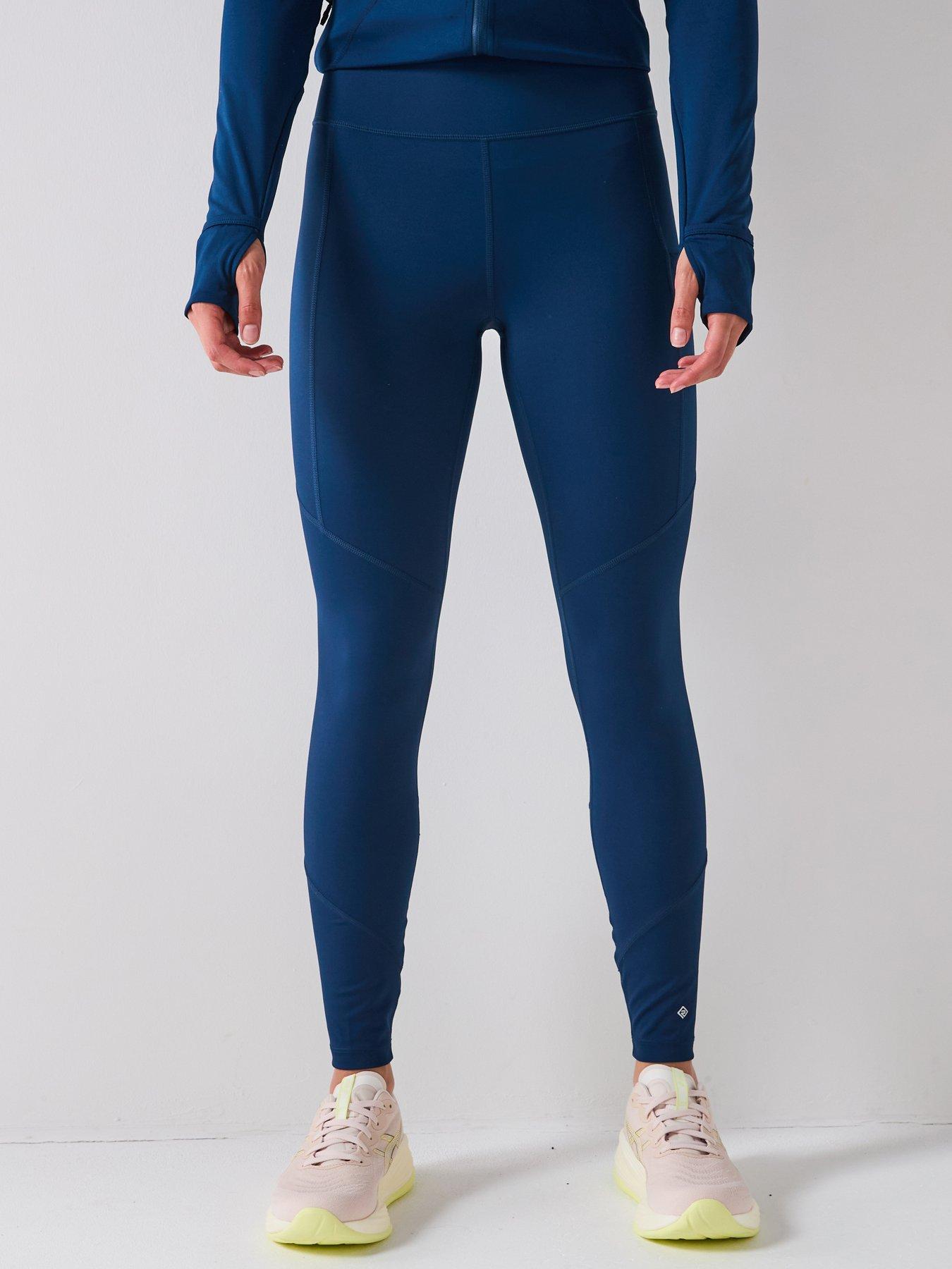 ronhill-womens-running-tech-tight-navy