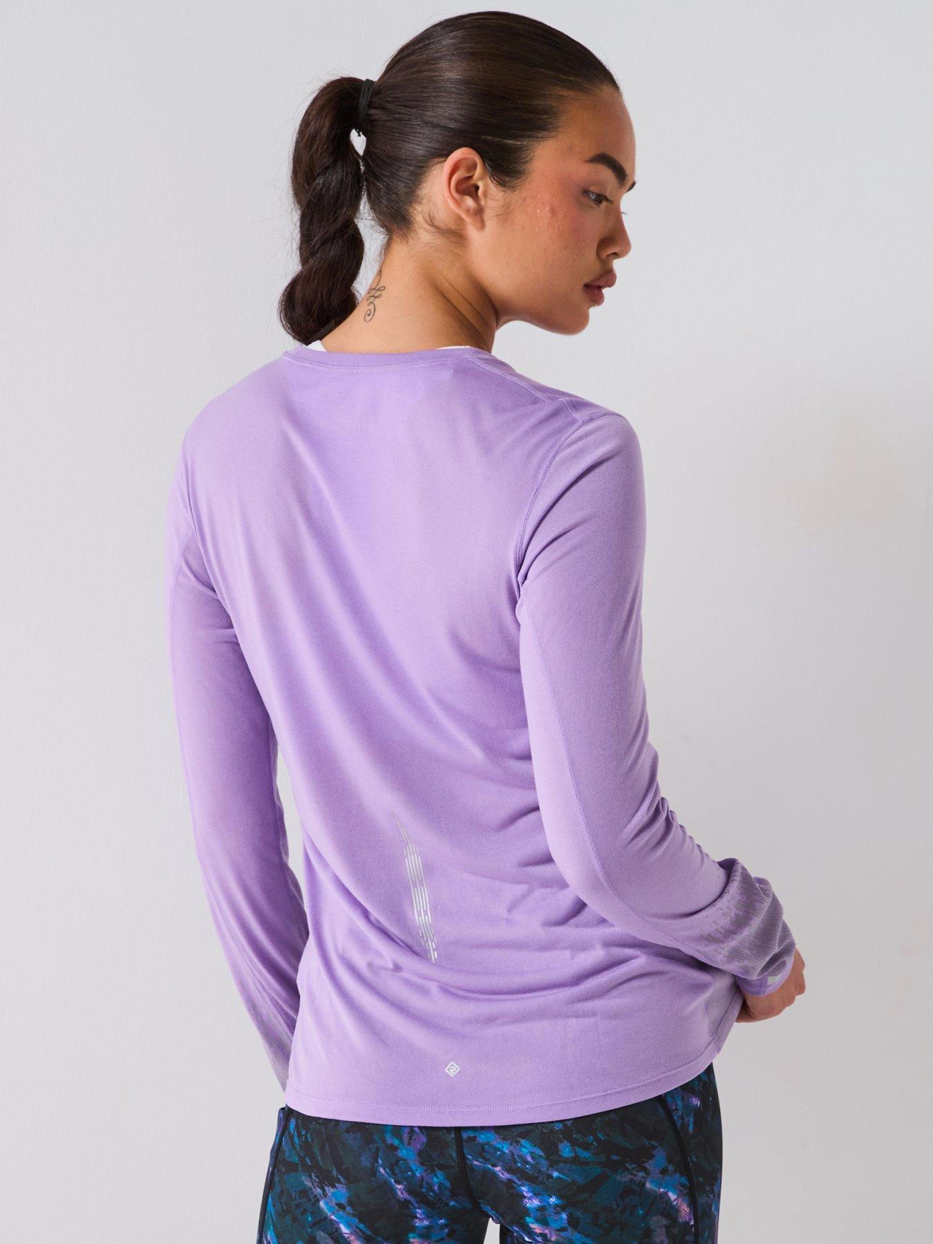 ronhill-womens-running-tech-reflect-long-sleeve-tee-purplestillFront