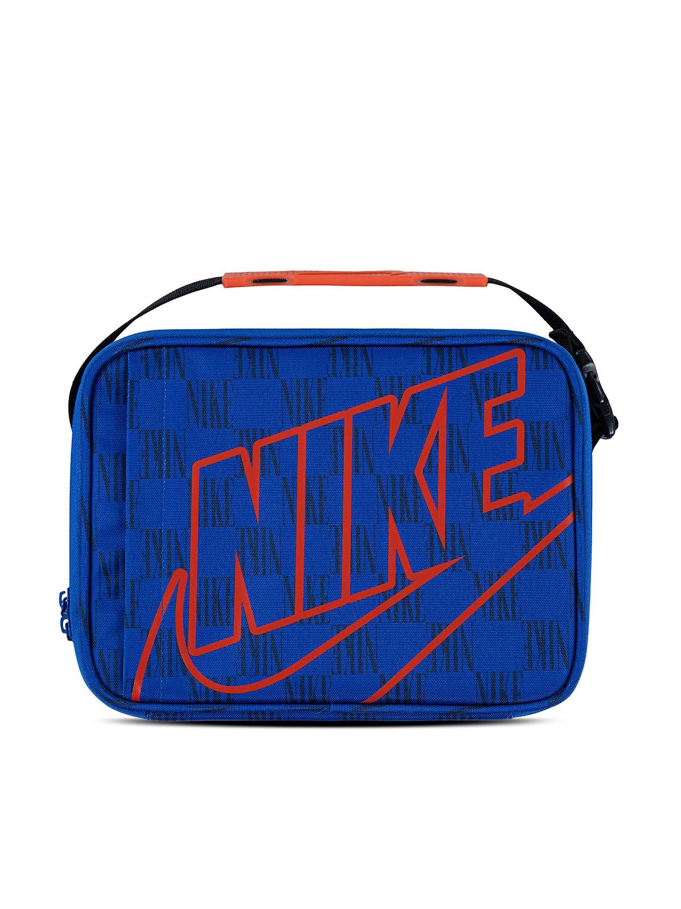 undefined Kids Futura Bag - Blue