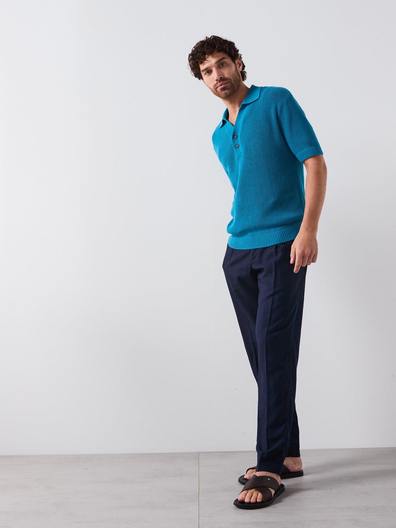 mango-delave-smart-trousers-navydetail