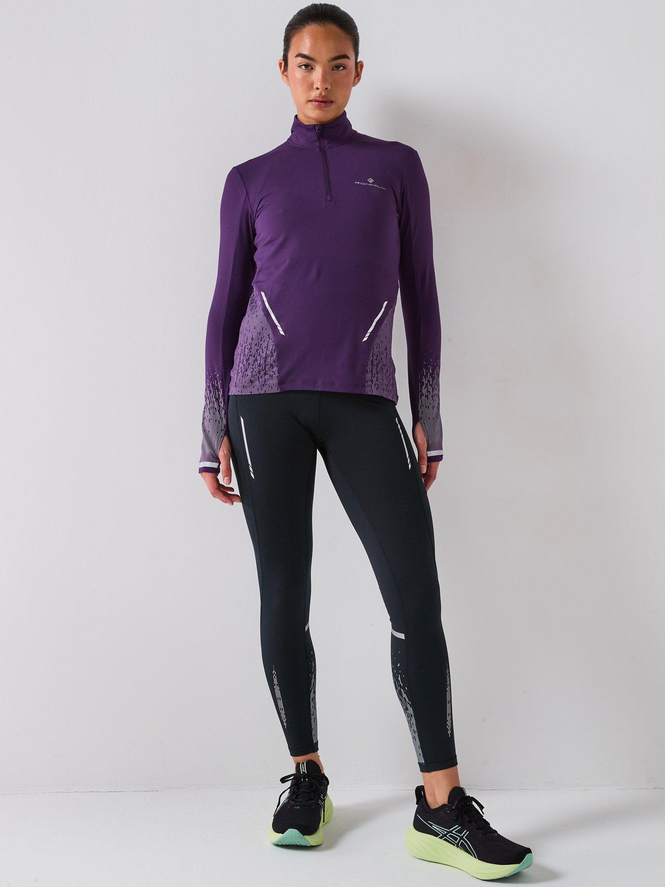 ronhill-womens-running-tech-reflect-12-zip-purpleback