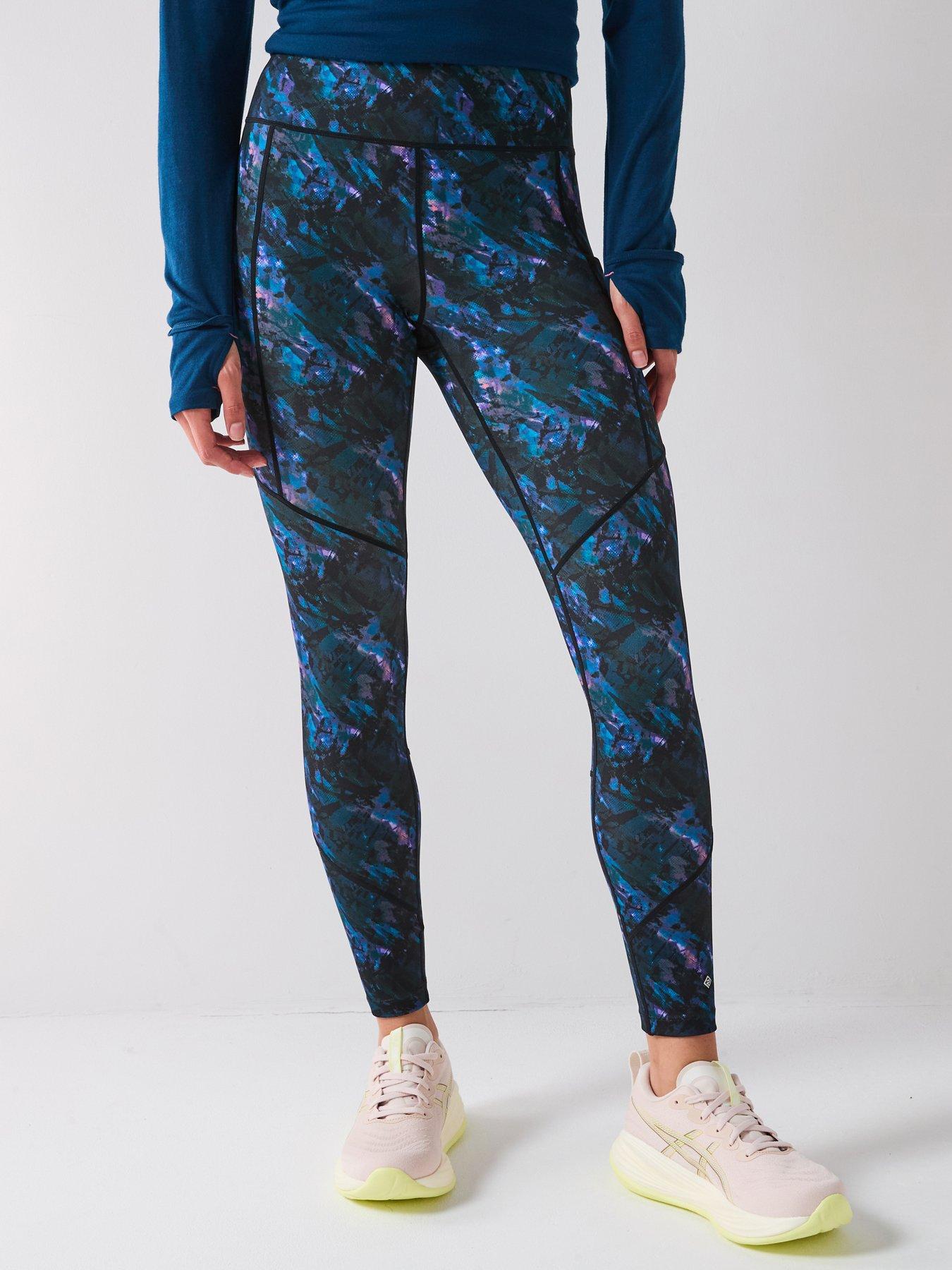 ronhill-womens-running-tech-tight-multi