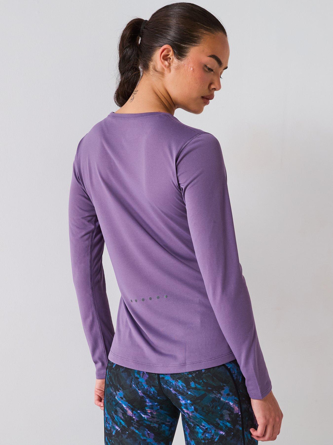ronhill-womens-running-core-long-sleeve-tee-purplestillFront