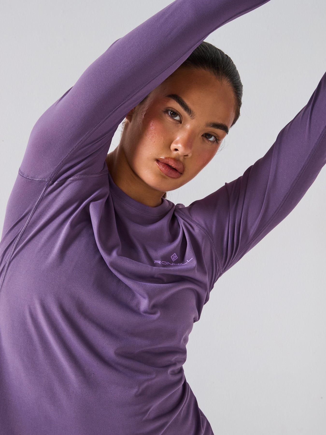 ronhill-womens-running-core-long-sleeve-tee-purpledetail