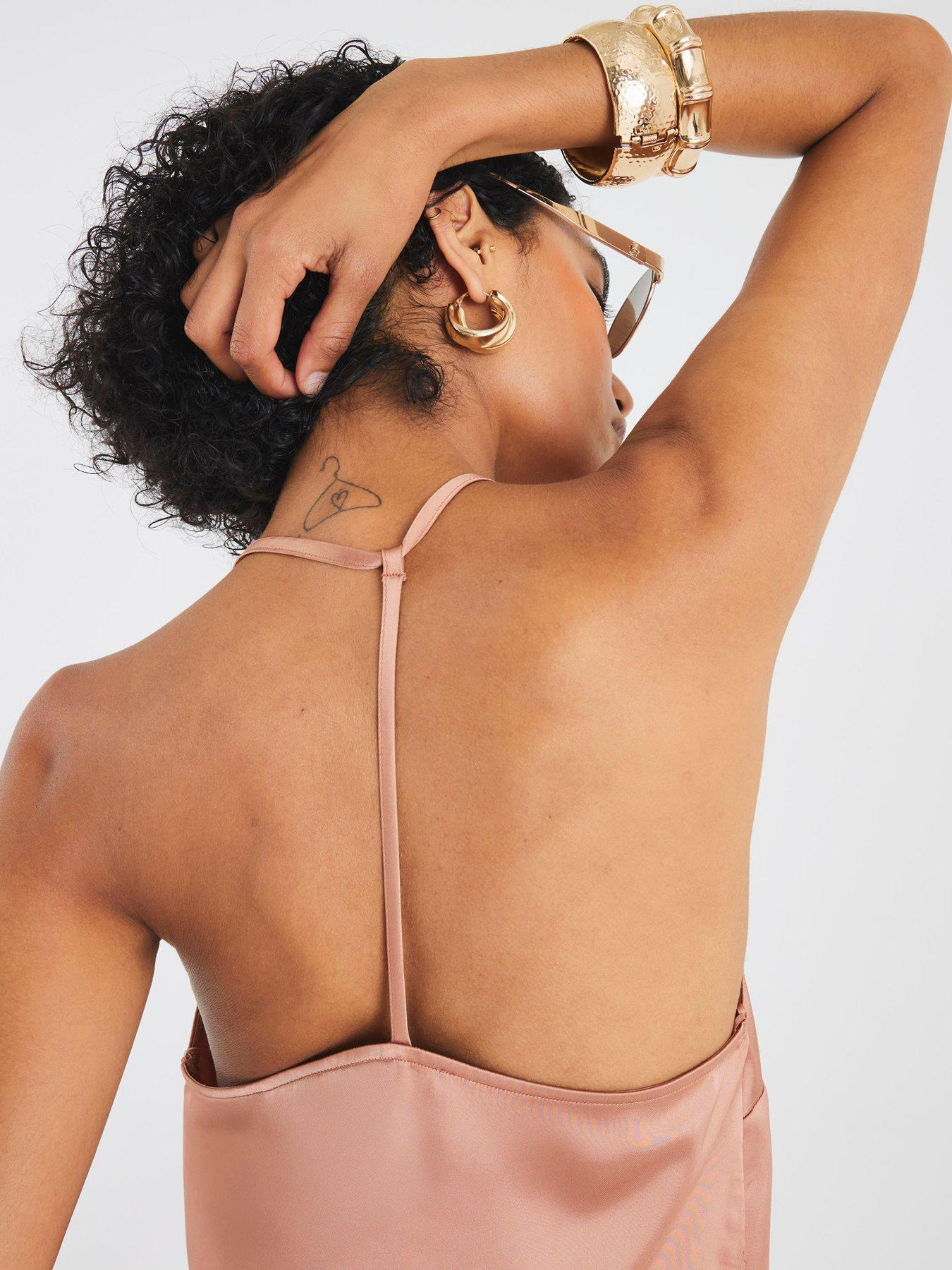 river-island-halter-neck-top-brownstillFront