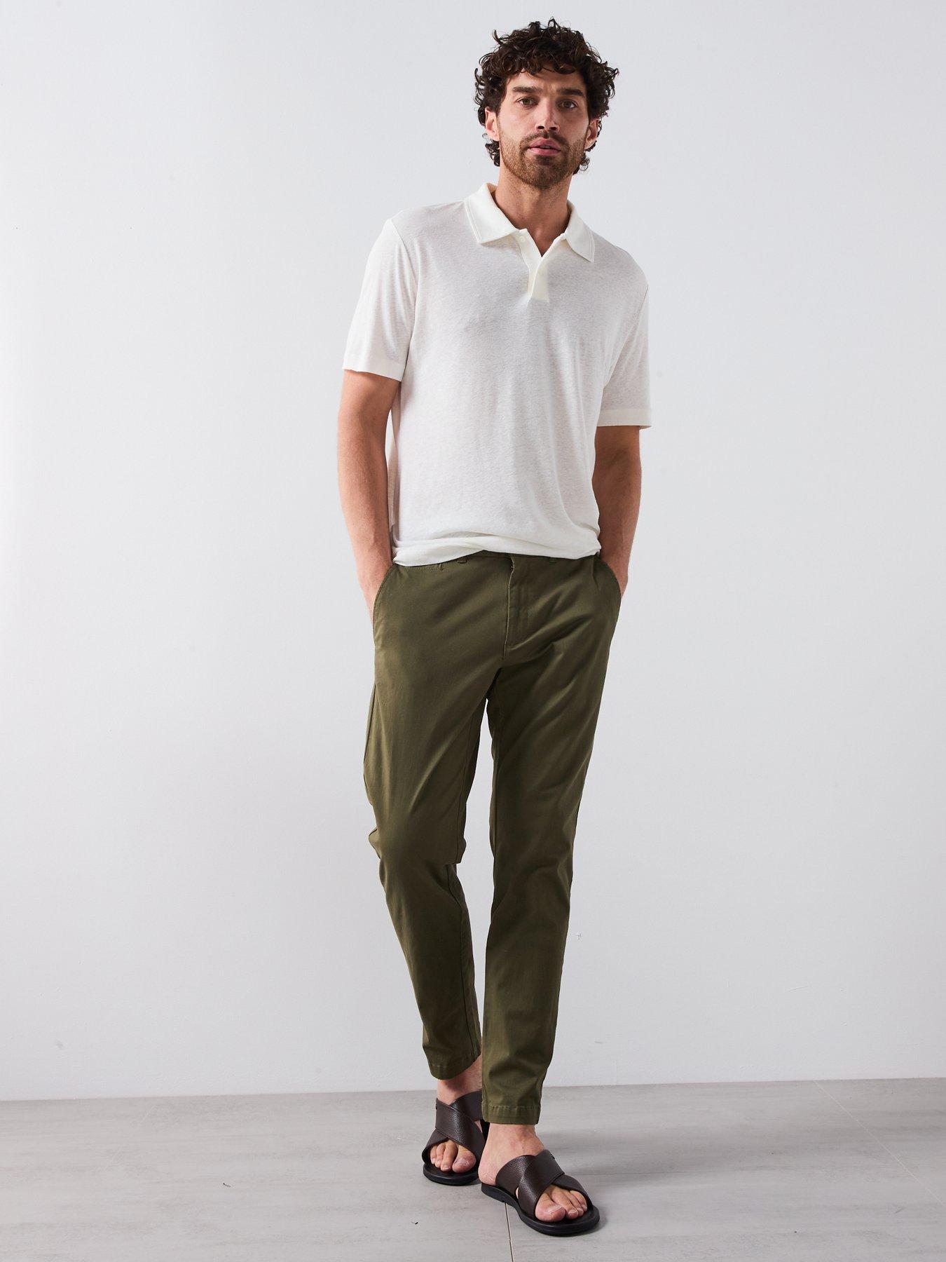 mango-mango-prato-smart-casual-tapered-fit-chino-trousersback
