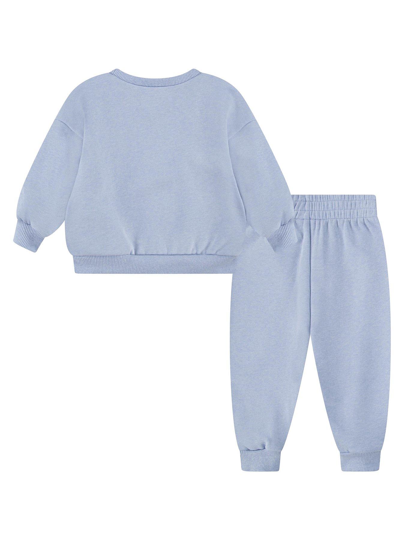 nike-infant-unisex-essential-crew-and-jogger-set-blueback