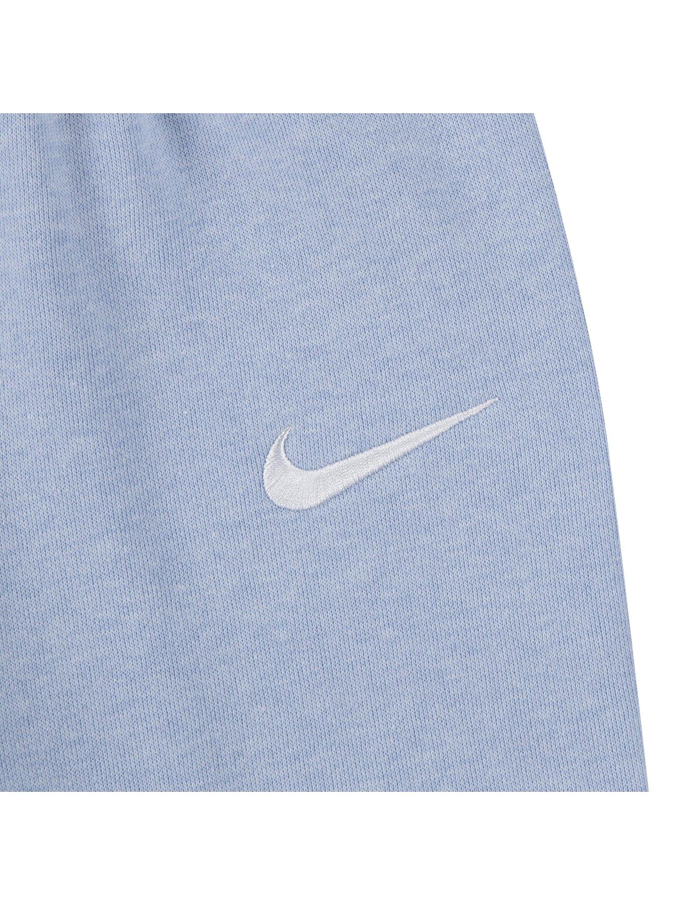 nike-infant-unisex-essential-crew-and-jogger-set-bluedetail