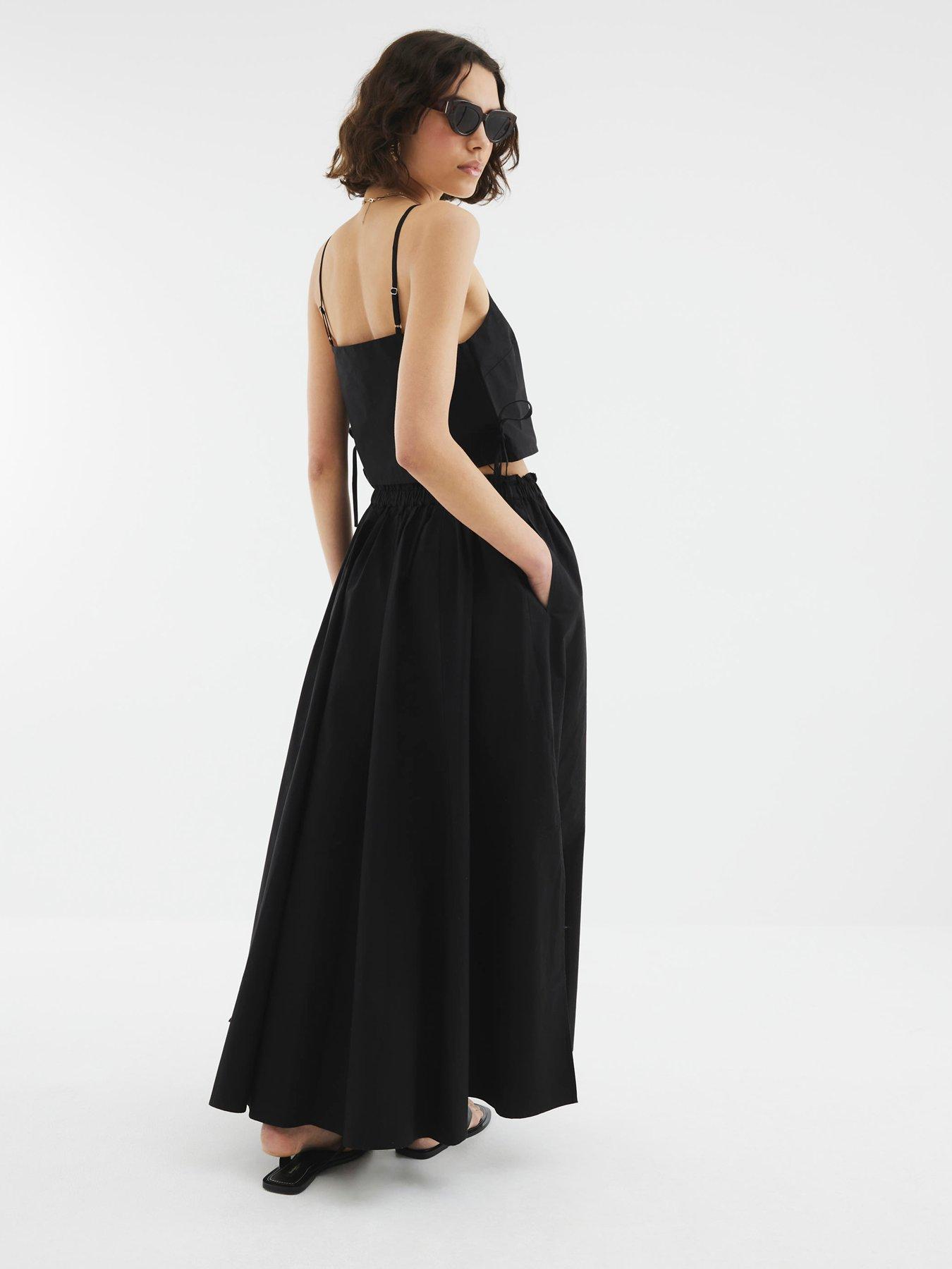 river-island-poplin-cami-blackstillFront