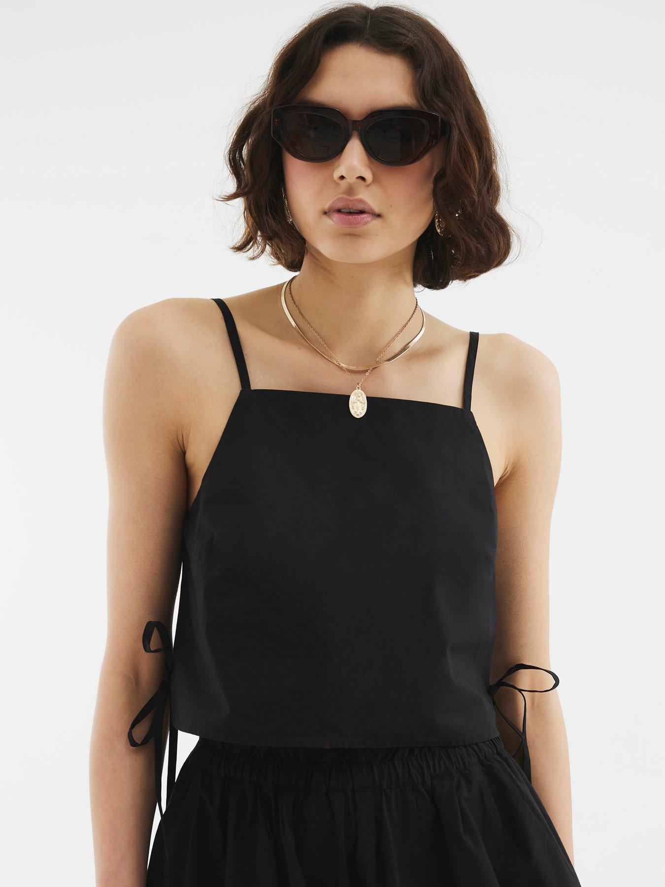 river-island-poplin-cami-blackoutfit