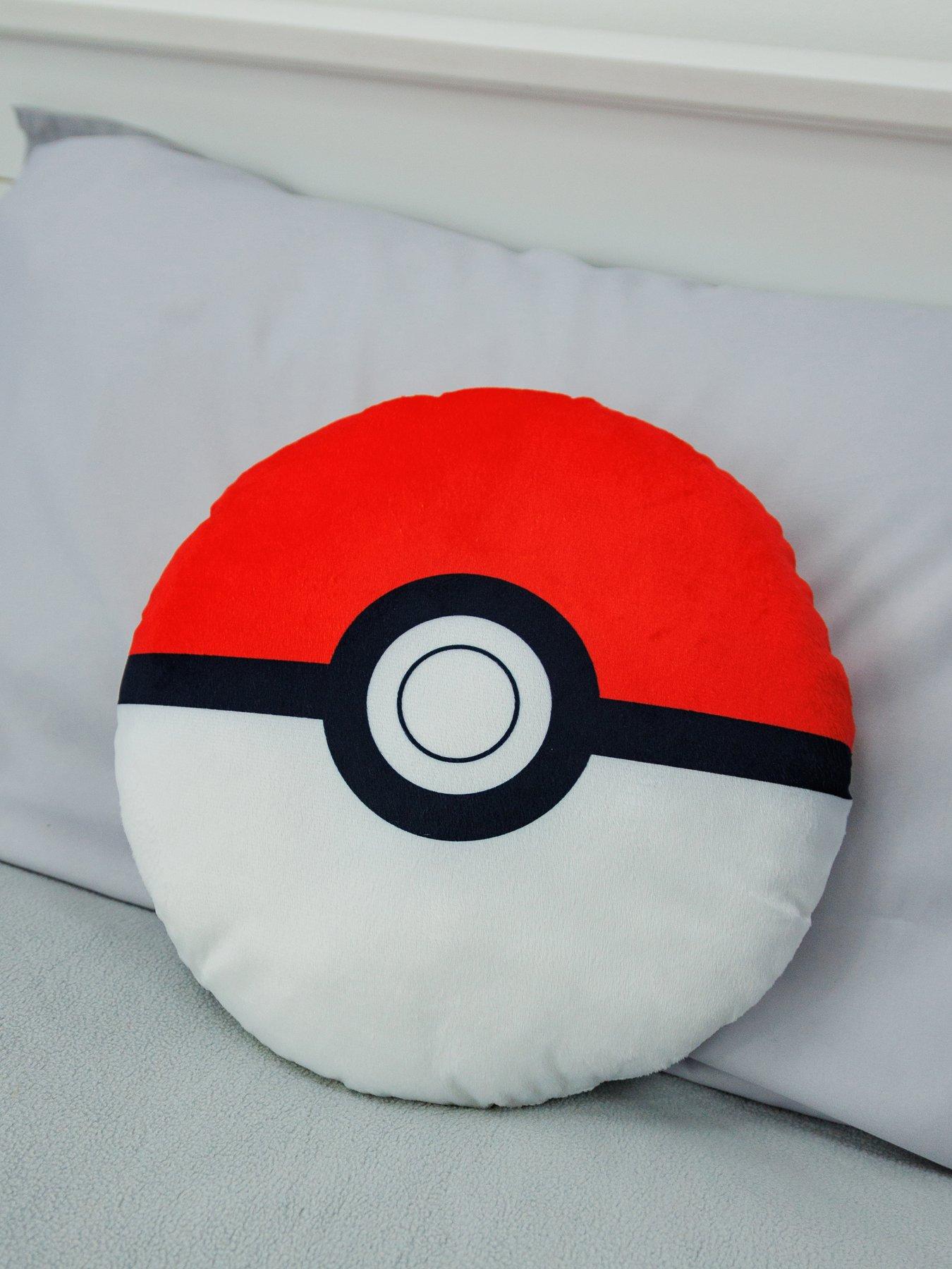 undefined Pokemon Legend Shaped Cushion