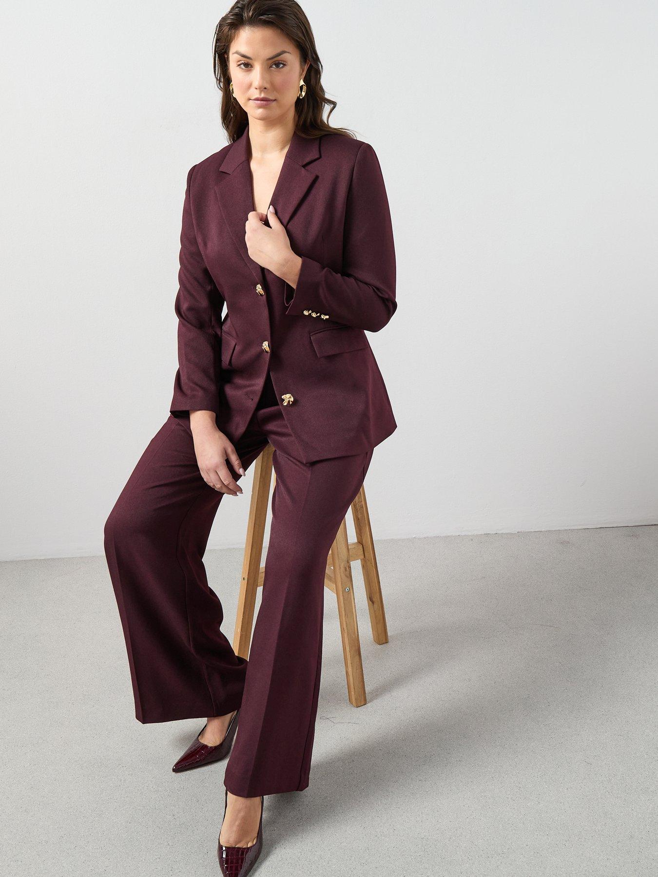 the-very-collection-curve-wide-leg-tailored-trouser-burgundydetail