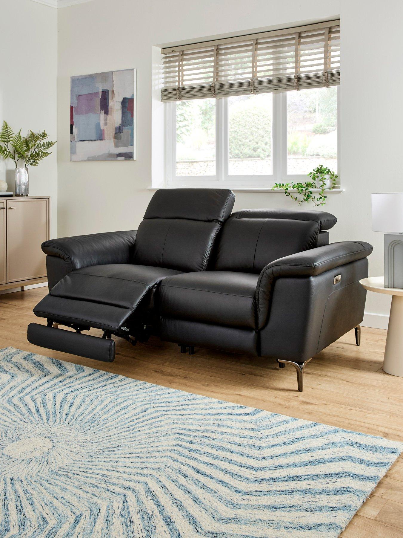 the-very-collection-lorenza-2-seaternbspleatherfaux-leather-power-recliner-sofa
