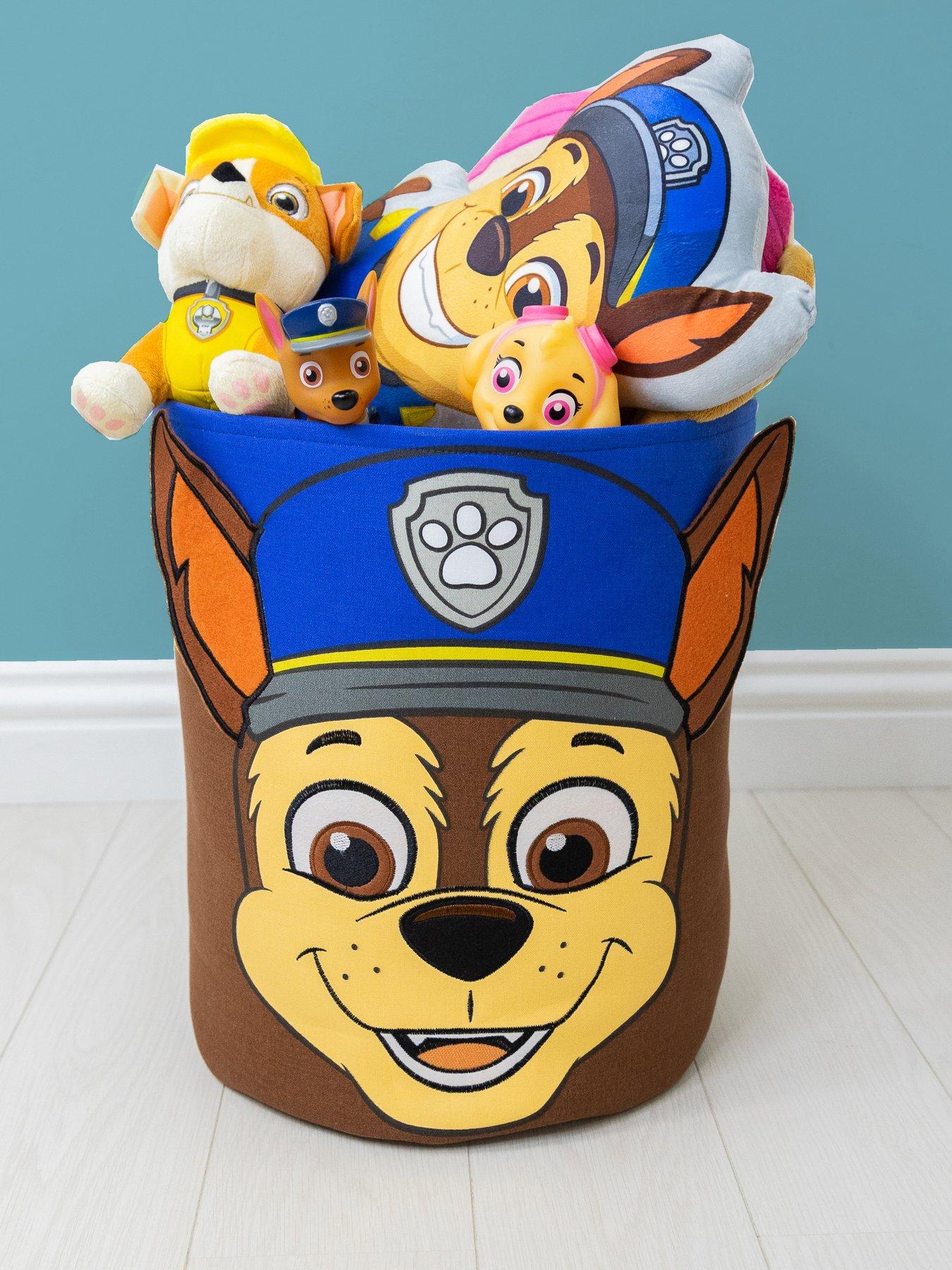 undefined Paw Patrol Storage Tub