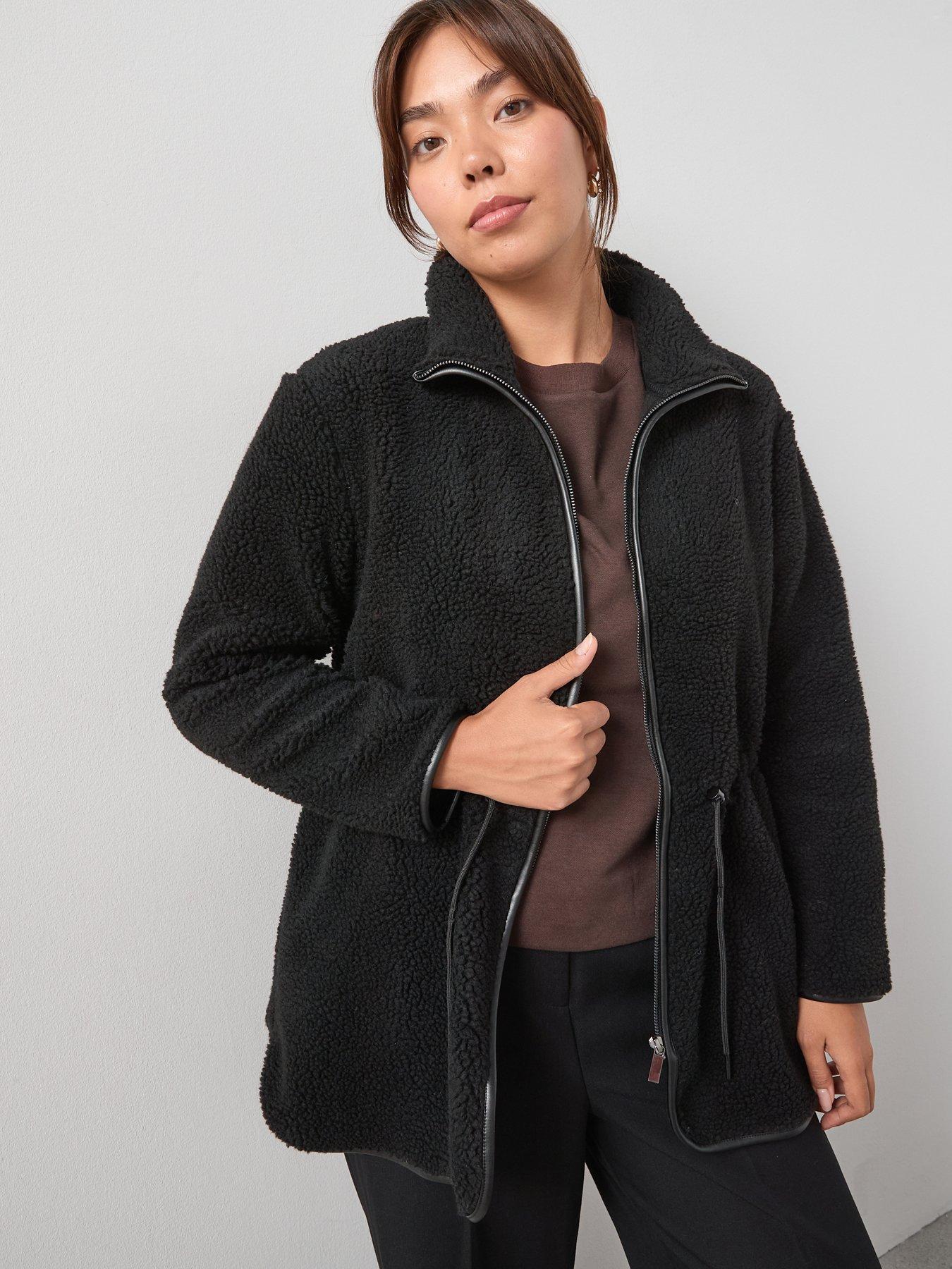 v-by-very-curve-zip-through-borgnbspfleece-jacket-black