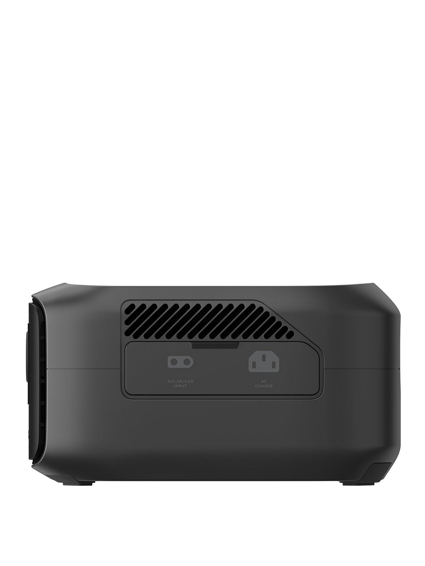 Image 3 of 7 of EcoFlow EcoFlow RIVER 3 (10 ms UPS) UK