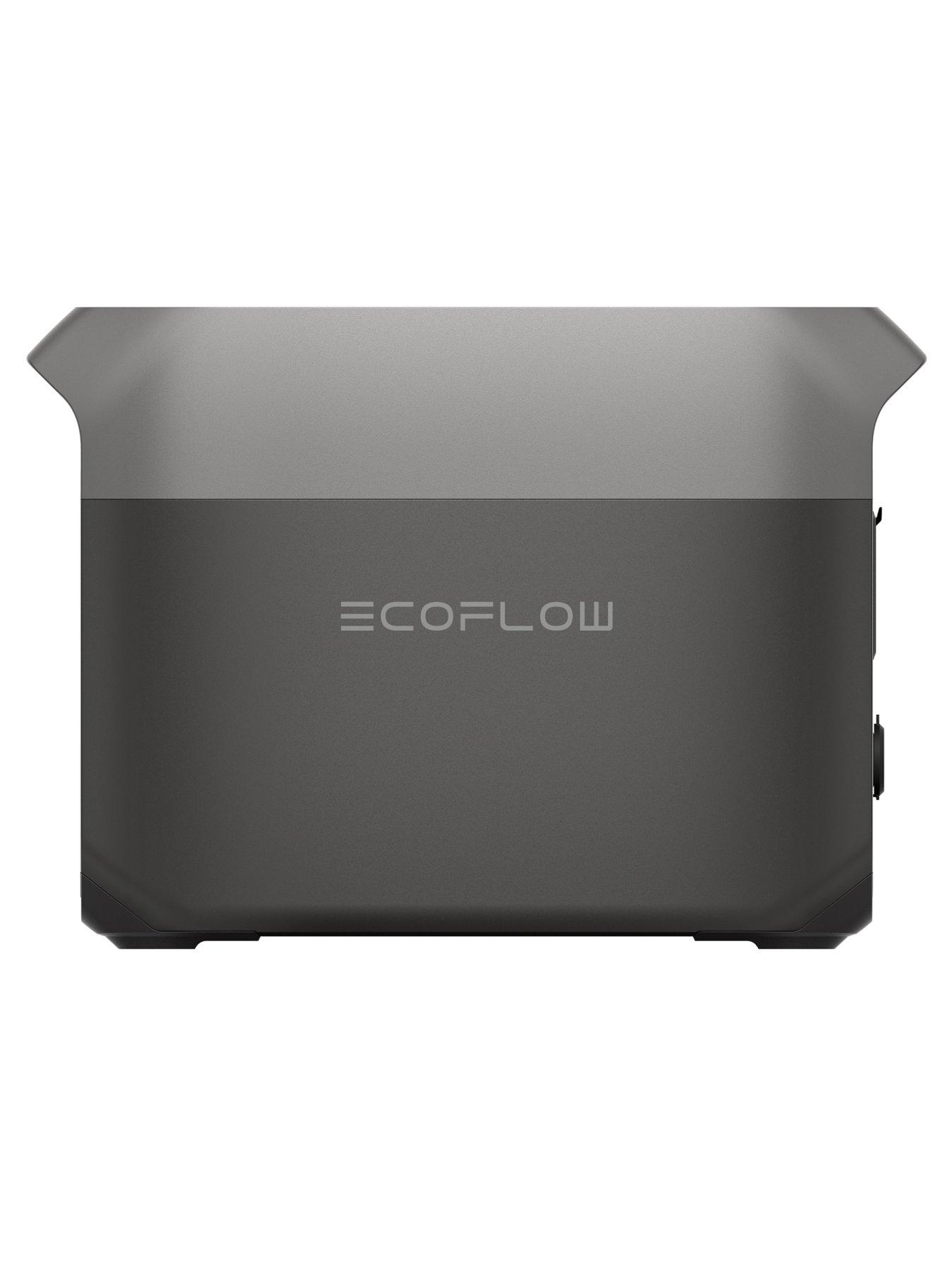 Image 4 of 7 of EcoFlow EcoFlow DELTA 3 Plus Portable Power Station UK