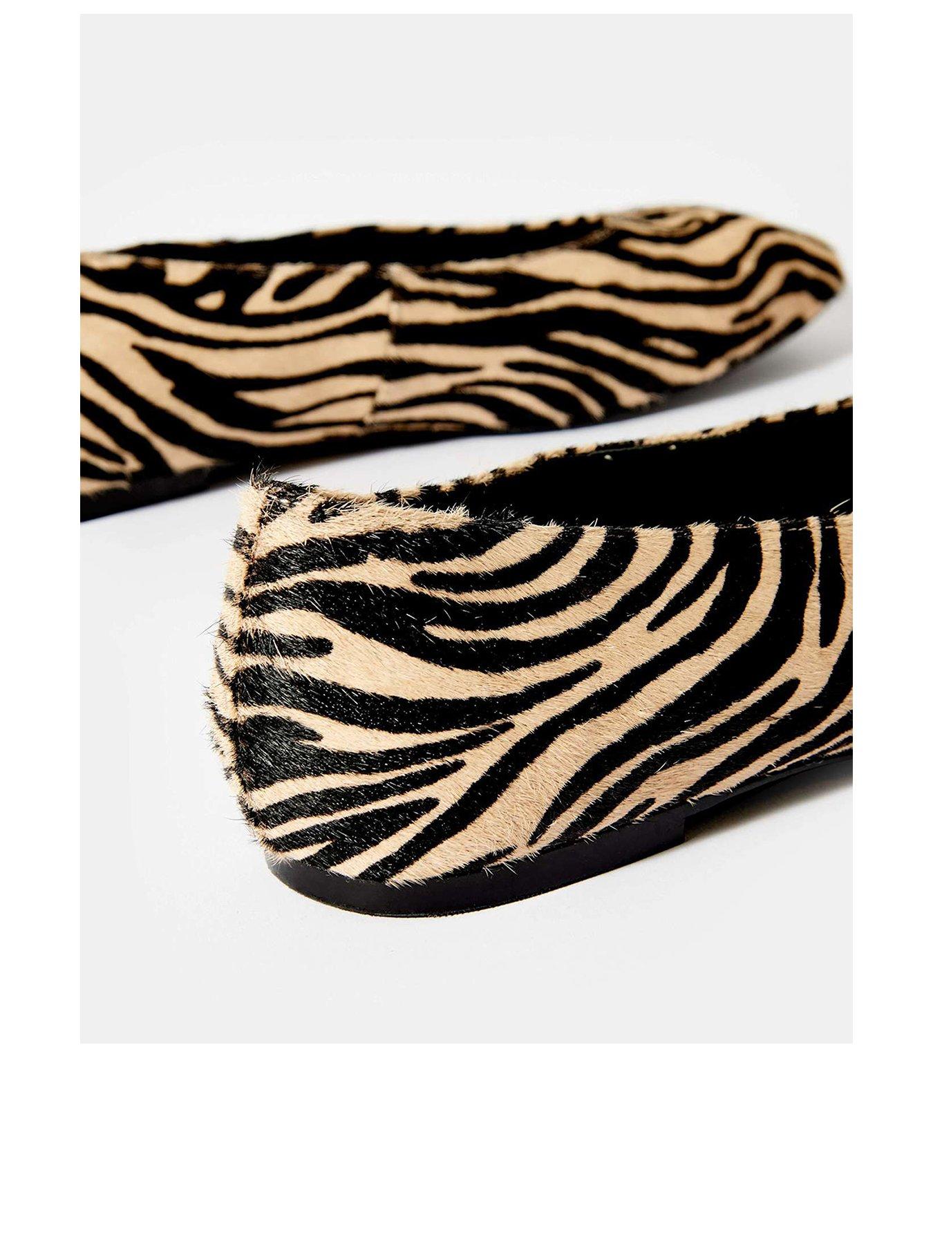 mint-velvet-codi-zebra-print-textured-flat-pumps-creamback