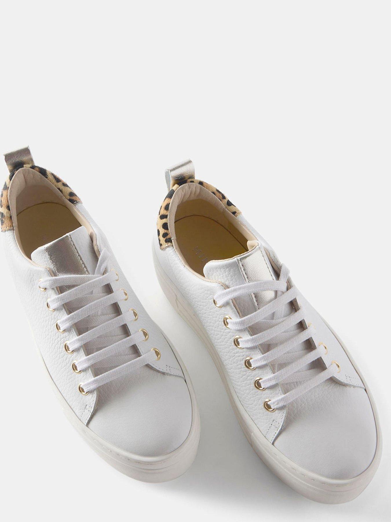 mint-velvet-belle-platform-leopard-trainers-whiteoutfit