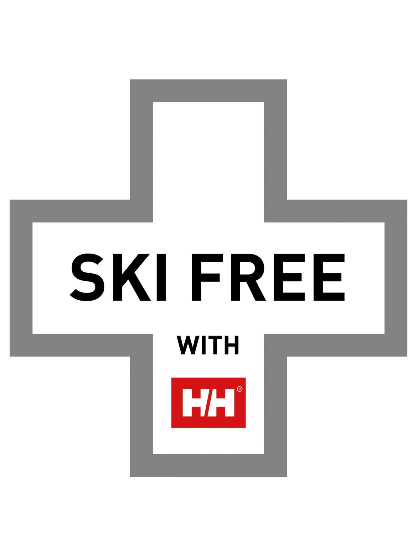 Image 6 of 6 of Helly Hansen Womens Nora Softshell Ski Pant (with Free Ski Pass) - Mars