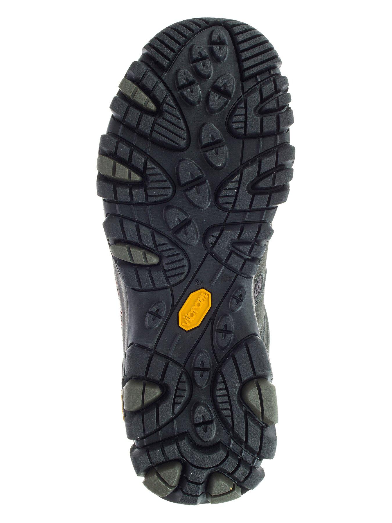 merrell-mens-moab-3-goretex-hiking-shoes-greydetail