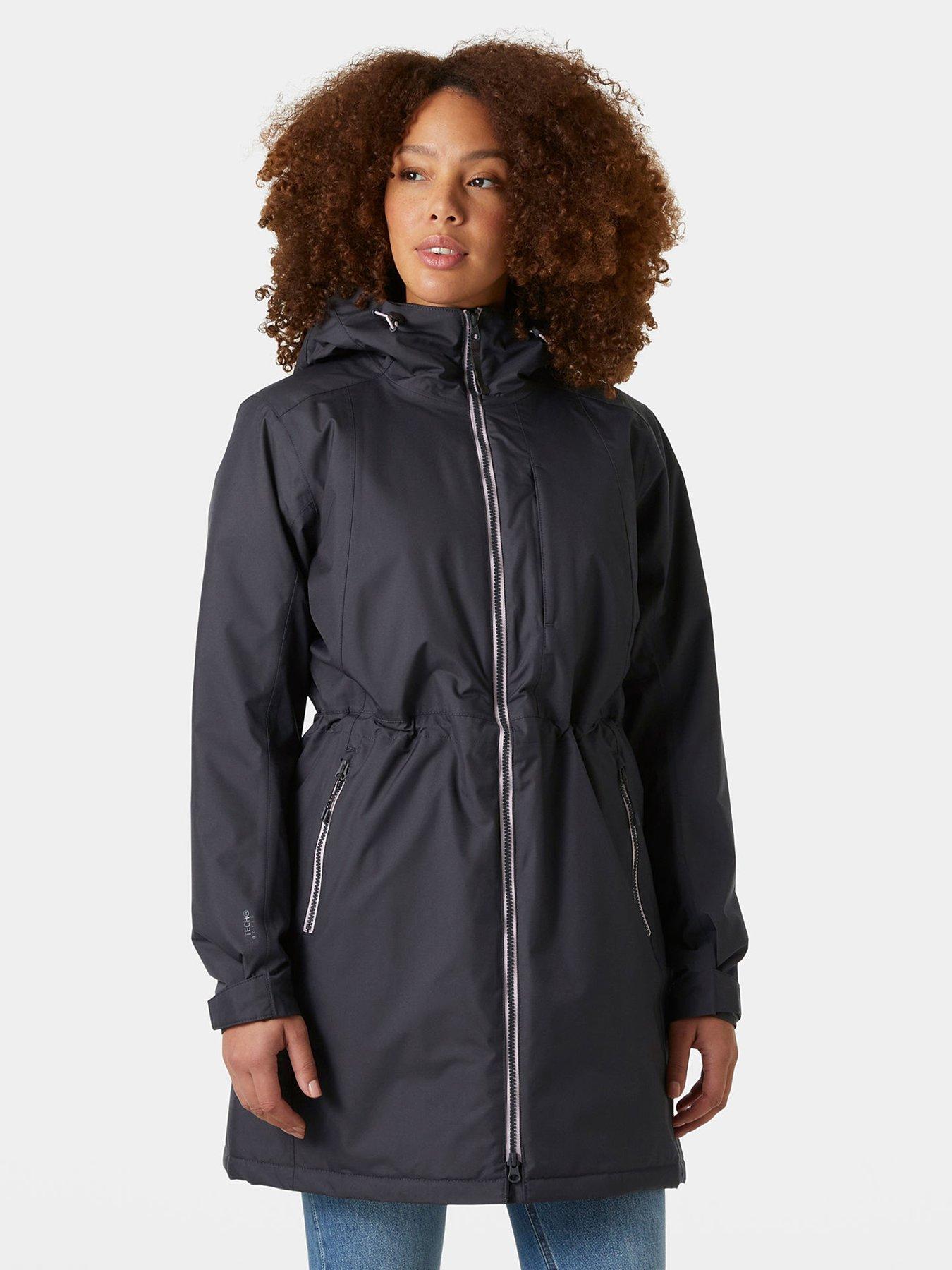 Helly Hansen Womens Westport Insulated Coat