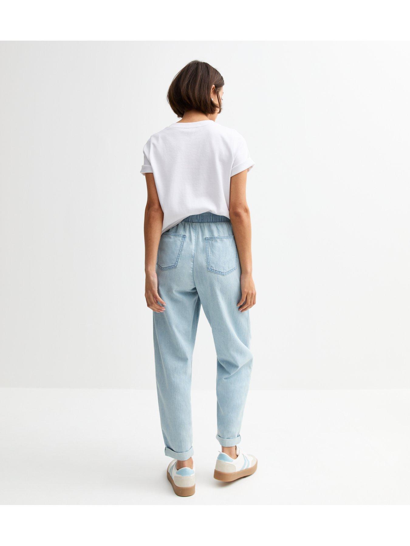 new-look-light-blue-tapered-look-denim-trousersstillFront