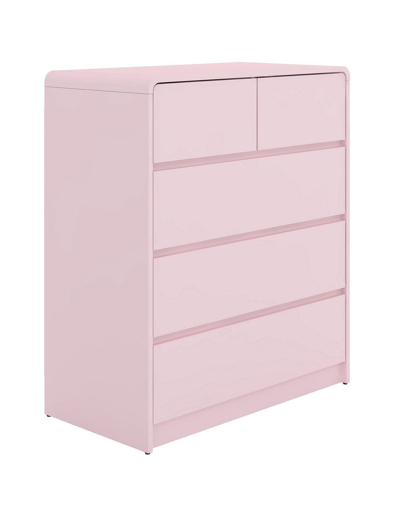 the-very-collection-bailey-kids-3-2-drawer-chest-pink-fscreg-certifiedstillFront