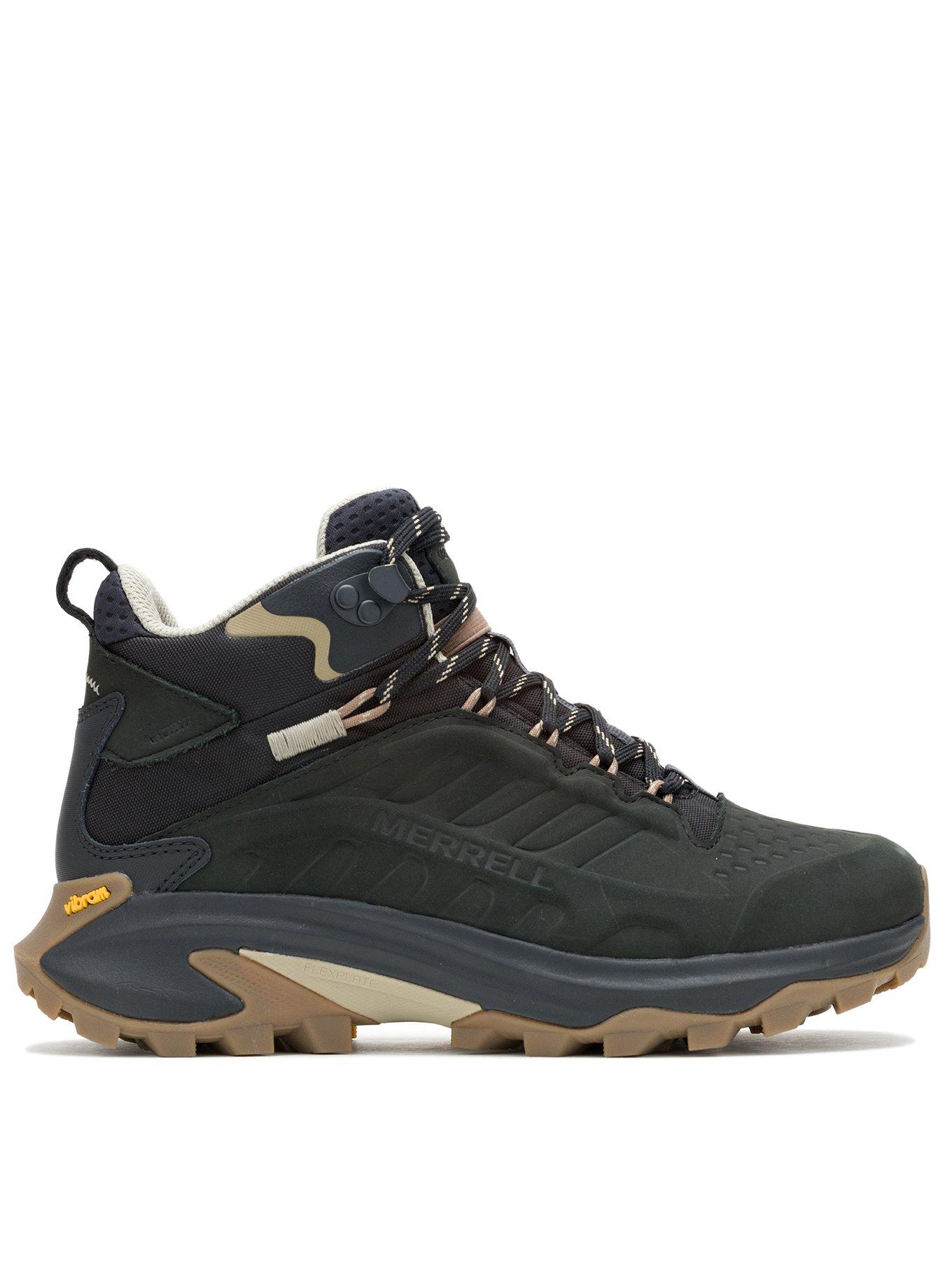 merrell-womens-moab-speed-2l-mid-waterproof-hiking-boots-black