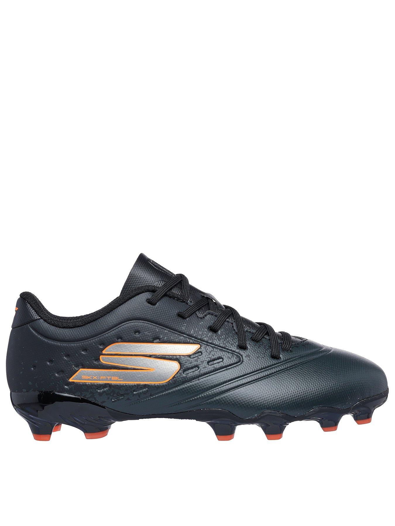 skechers-junior-razor-15-firm-ground-football-boots-black
