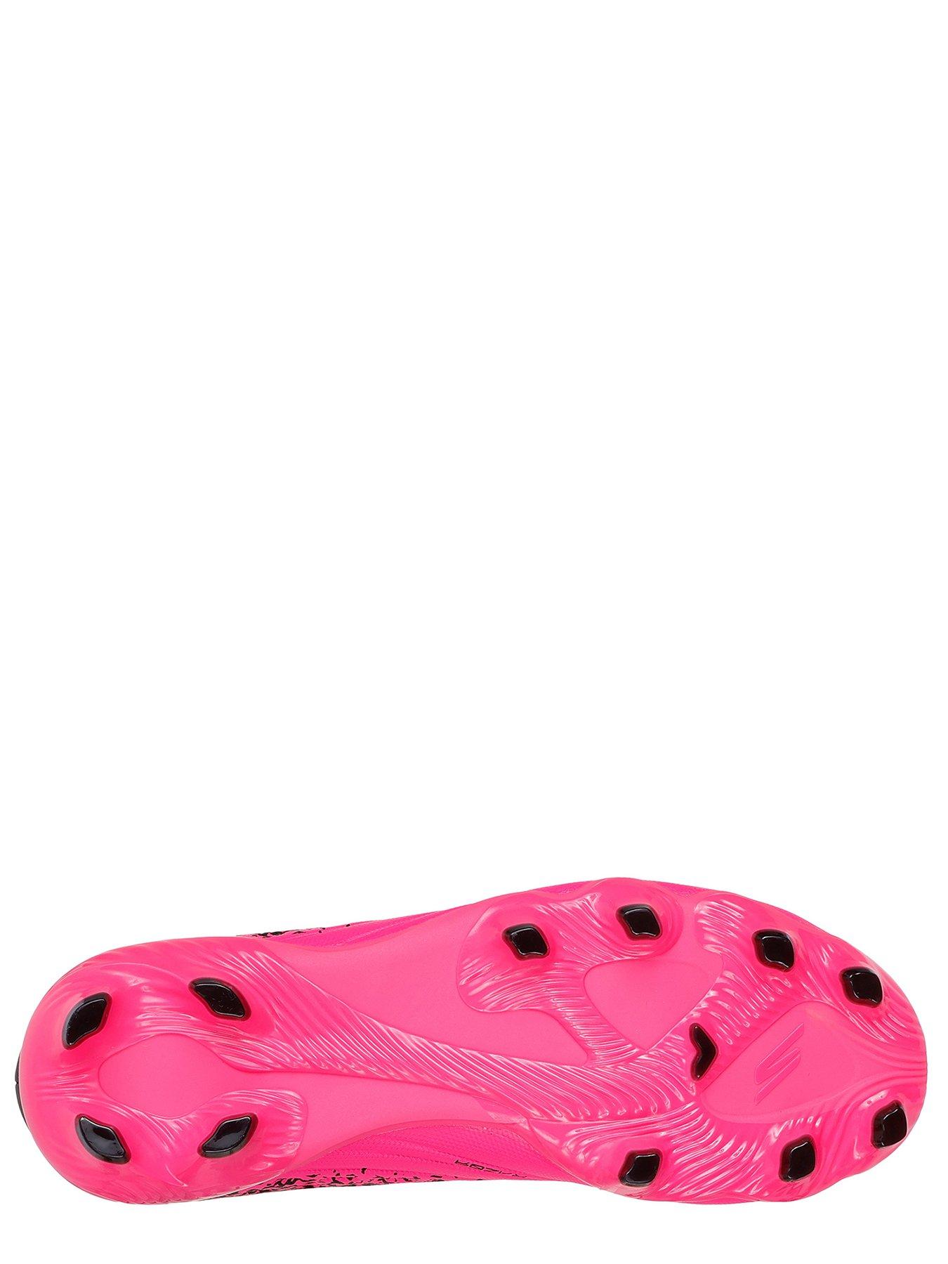 skechers-junior-razor-15-firm-ground-football-boots-pinkdetail