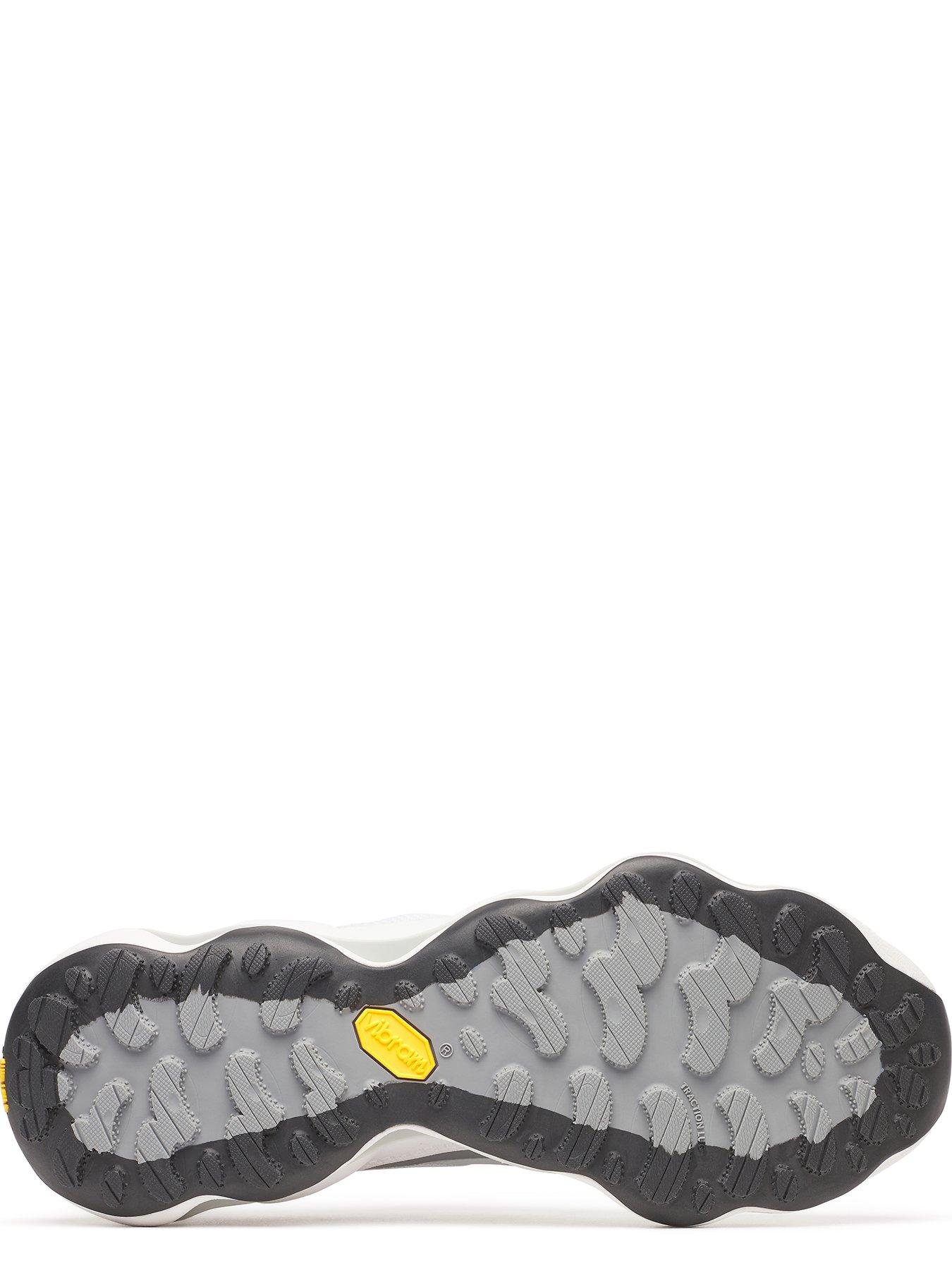 Image 4 of 4 of Merrell Women's Speedarc Matis Hiking Shoes - White