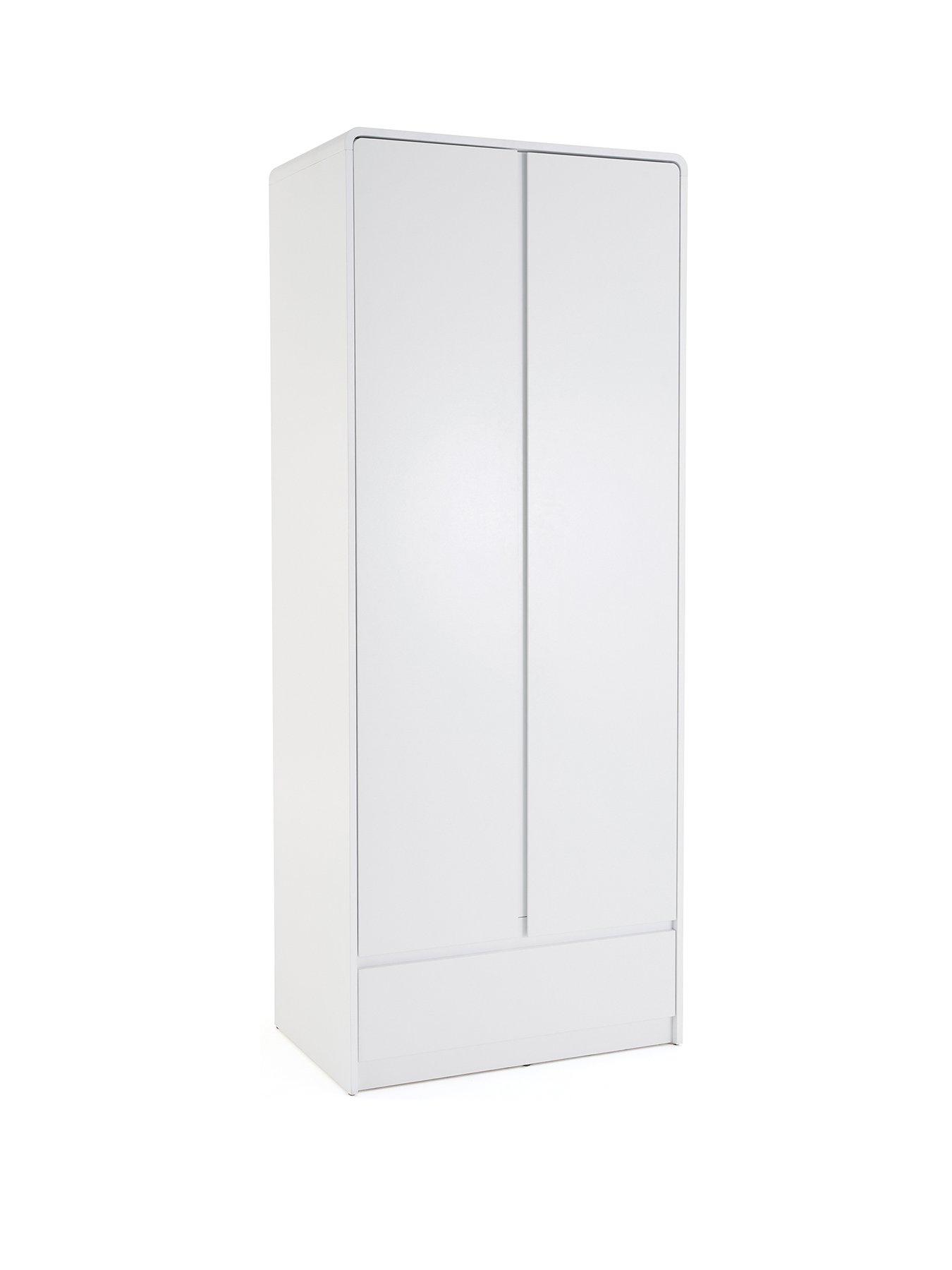very-home-baileynbspkids-2-doornbsp1-drawer-wardrobe-white-fscreg-certifiedback