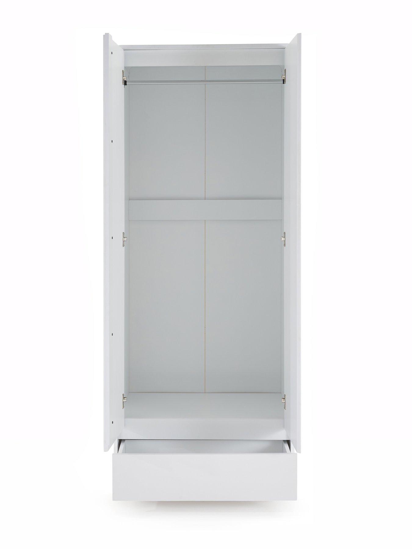 very-home-baileynbspkids-2-doornbsp1-drawer-wardrobe-white-fscreg-certifiedoutfit