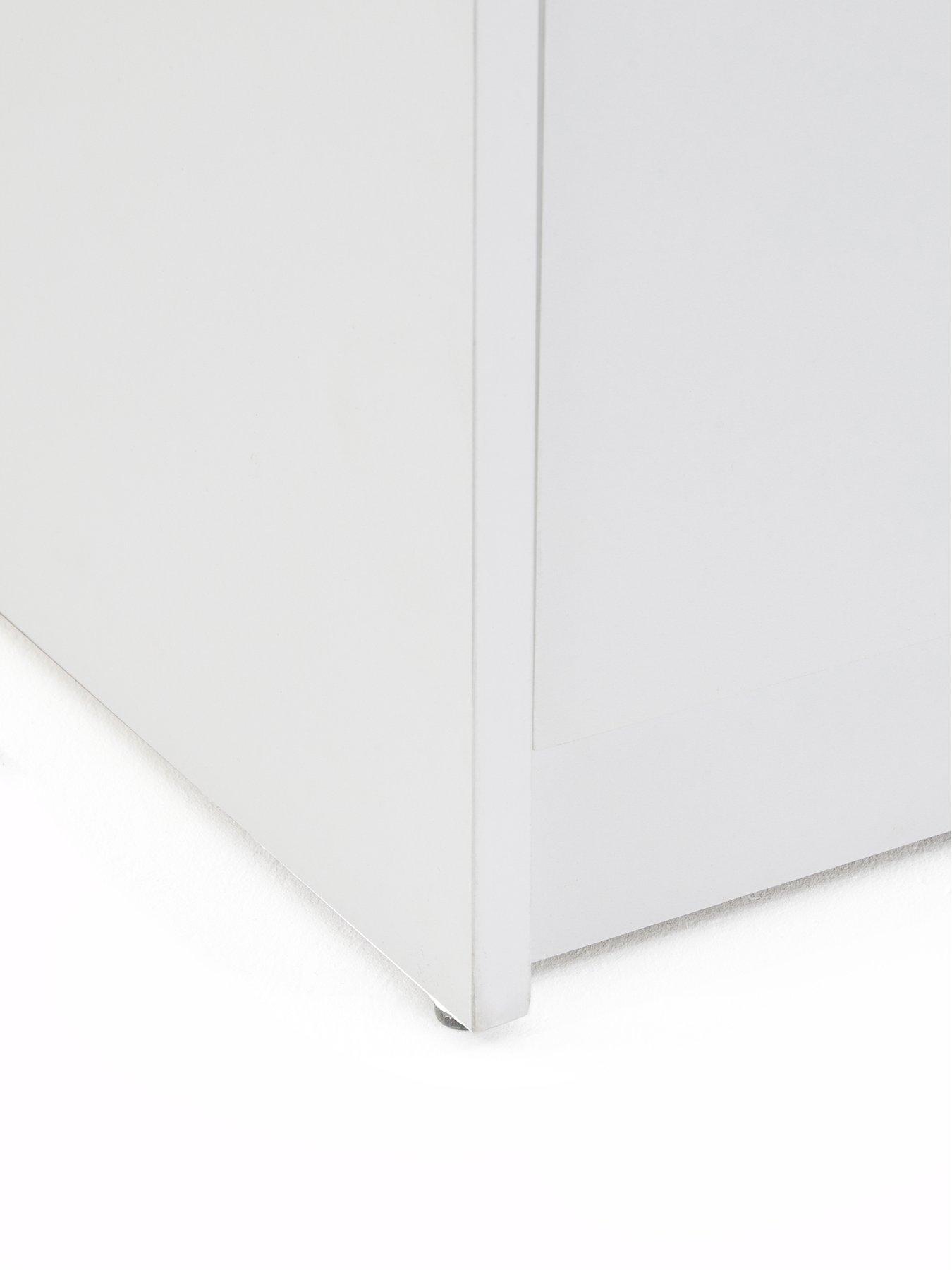 very-home-baileynbspkids-2-doornbsp1-drawer-wardrobe-white-fscreg-certifieddetail