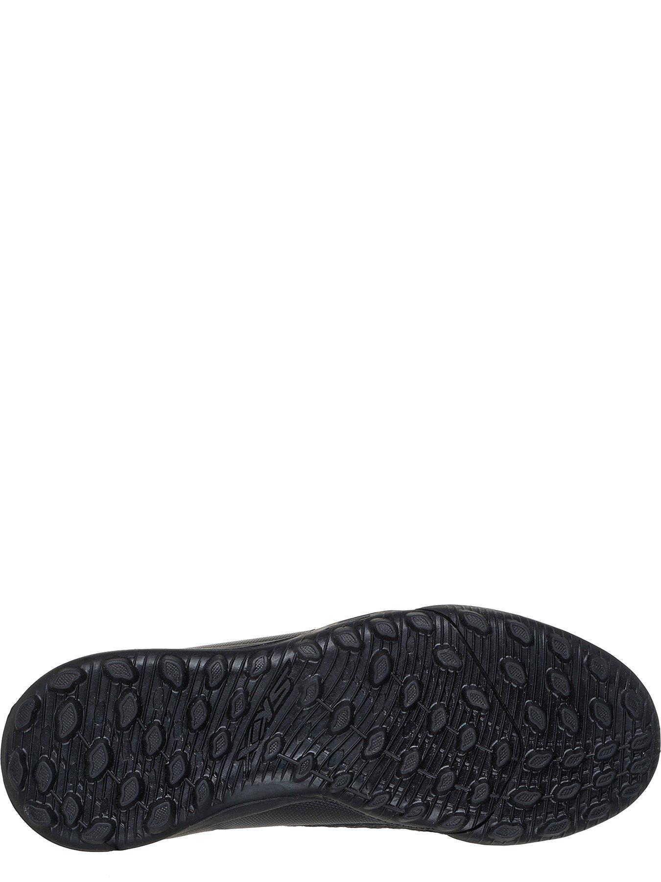 Image 3 of 4 of Skechers Toddler Skx 02 Astro Turf Football Boots - Black