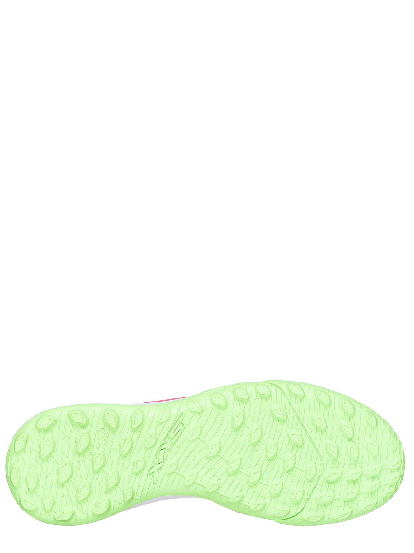 Image 4 of 5 of Skechers Toddler Skx 02 Astro Turf Football Boots - Pink