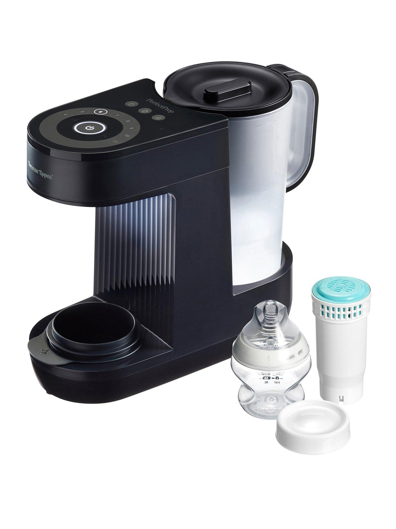 tommee-tippee-perfect-prep-baby-bottle-formula-maker-slate