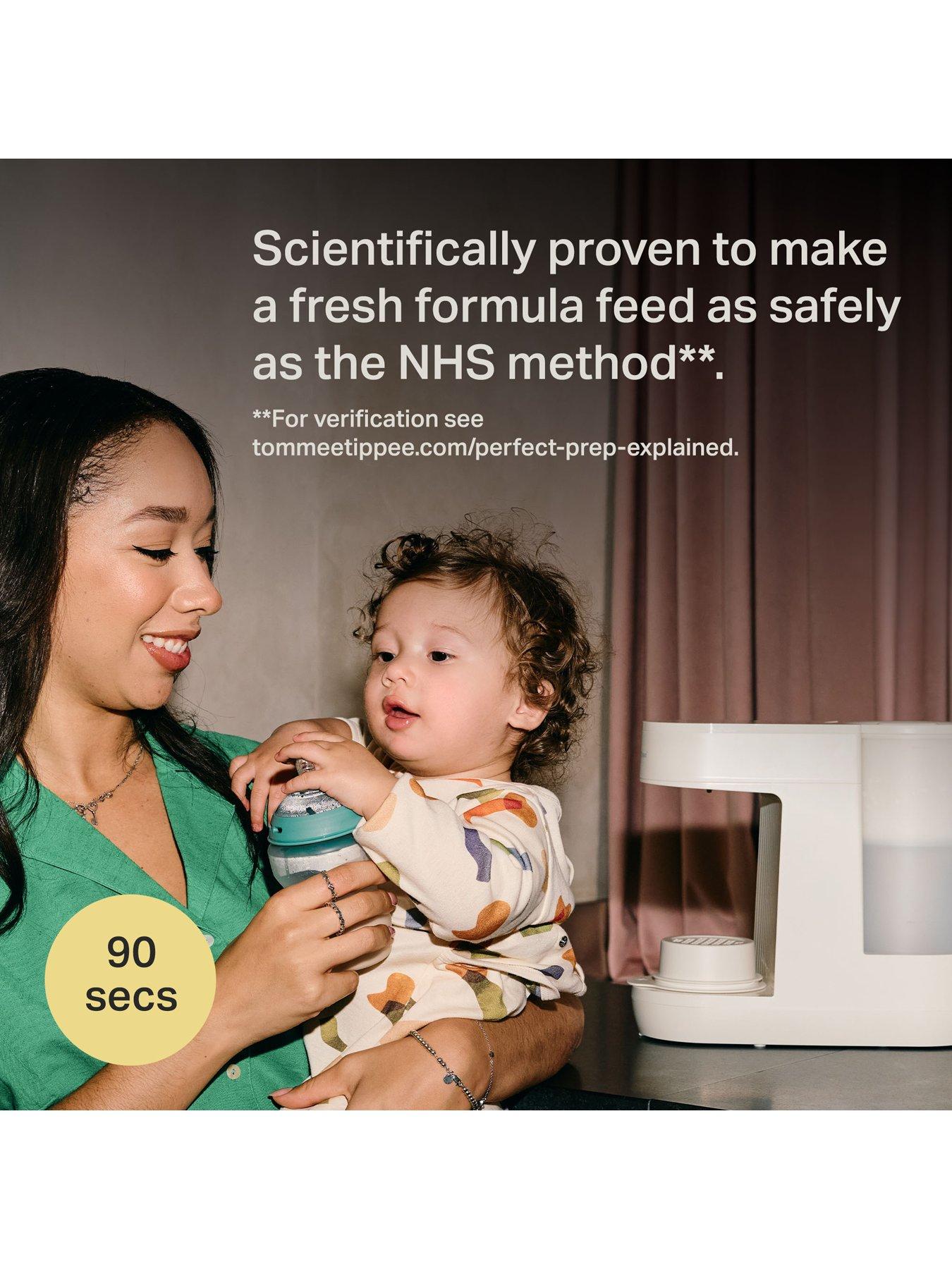 tommee-tippee-perfect-prep-baby-bottle-formula-maker-slateoutfit
