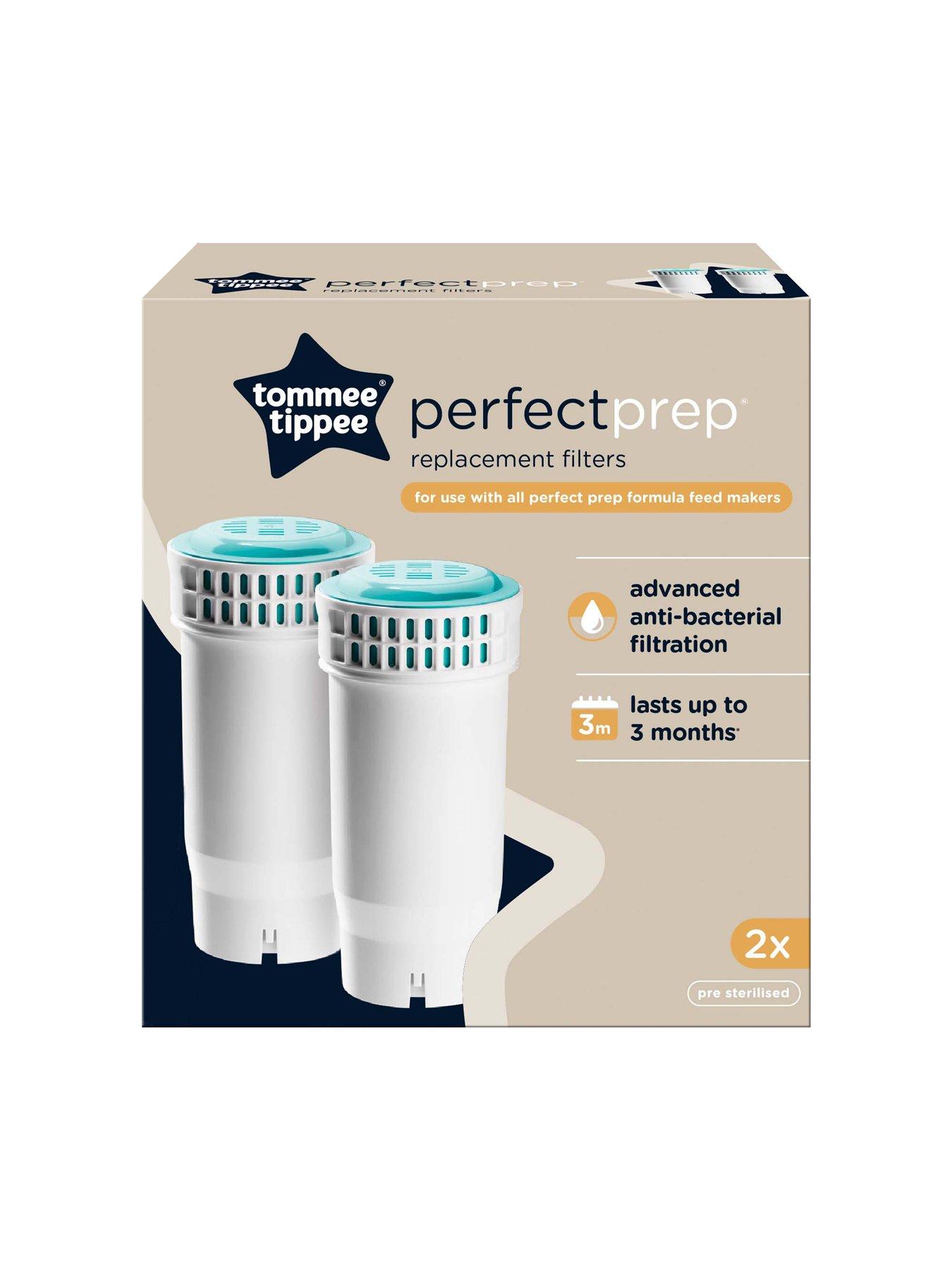 Image 1 of 5 of Tommee Tippee Tt Perfect Prep Filter X2 Al
