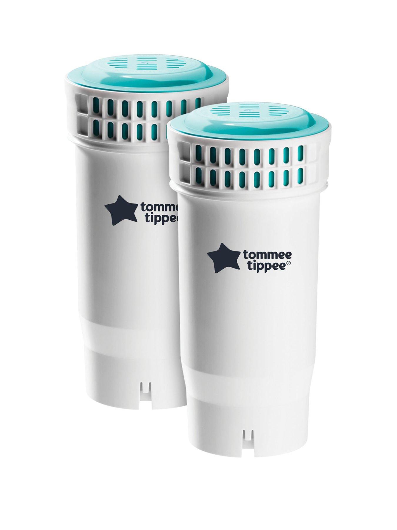 Image 2 of 5 of Tommee Tippee Tt Perfect Prep Filter X2 Al