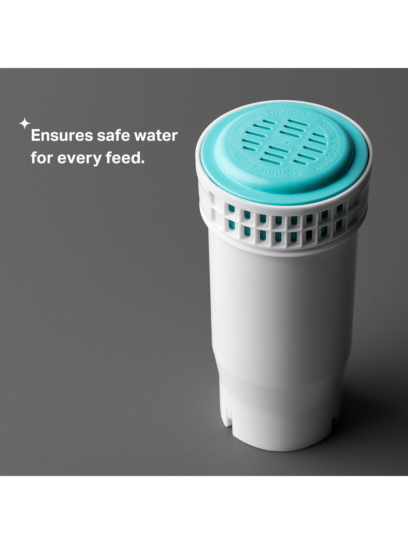 Image 3 of 5 of Tommee Tippee Tt Perfect Prep Filter X2 Al