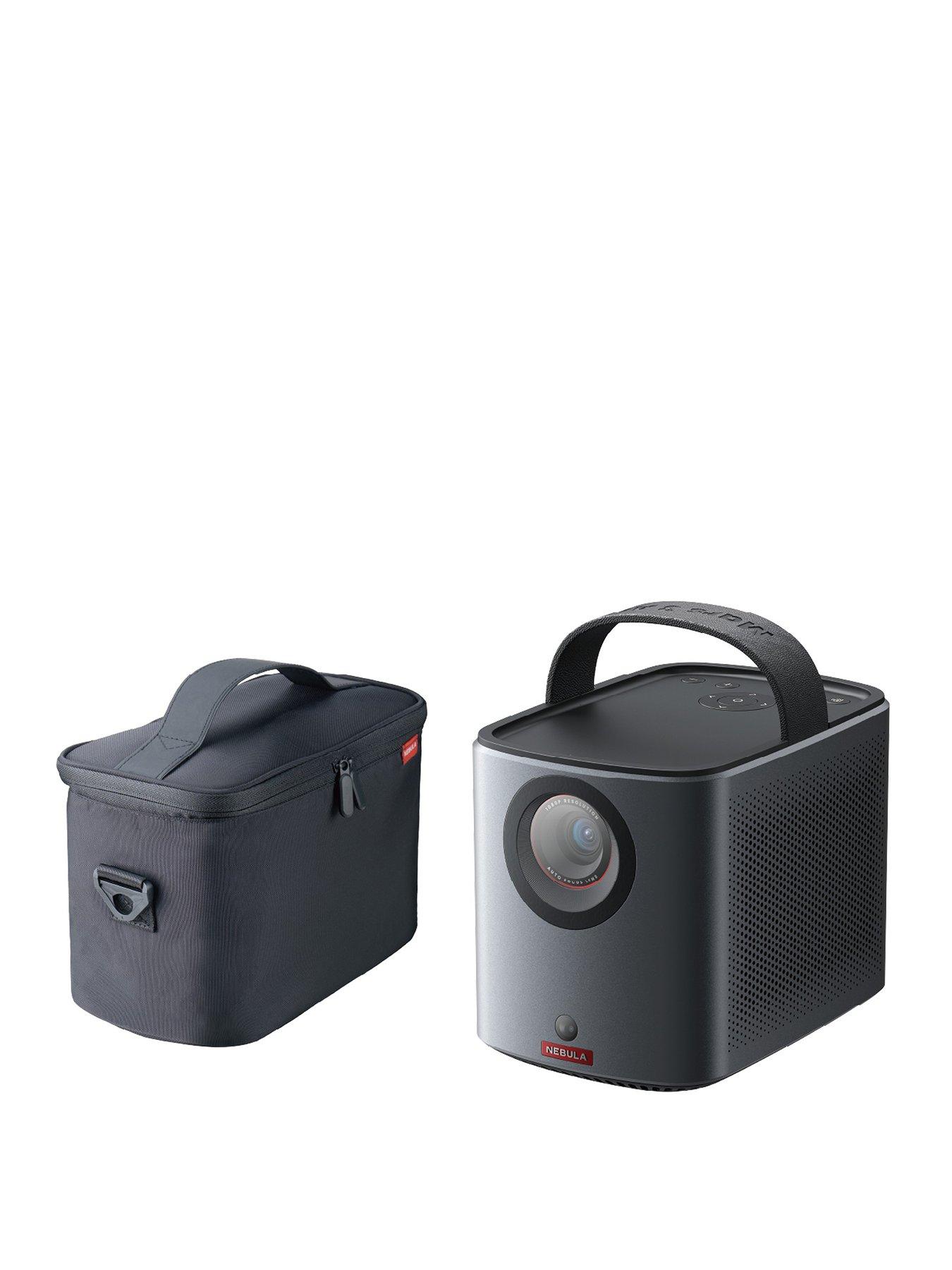 undefined Nebula Mars 3 Air + Carry Case Bundle