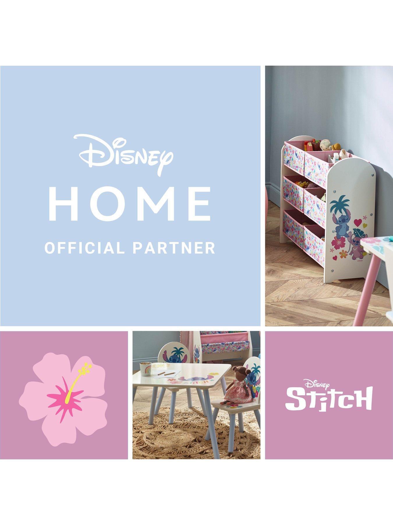 Image 6 of 6 of Disney Stitch Storage&nbsp;Unit